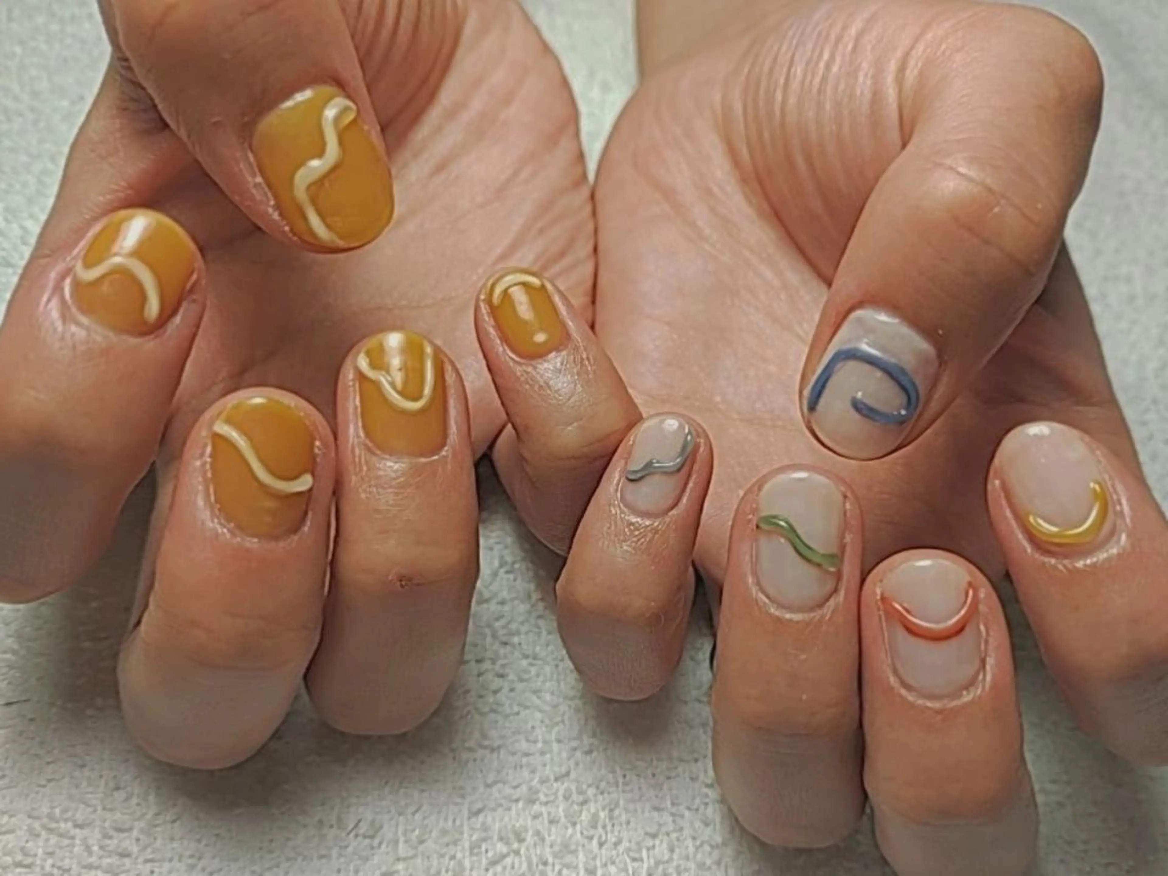 ネイル WATA .のマツエク・マツパデザイン