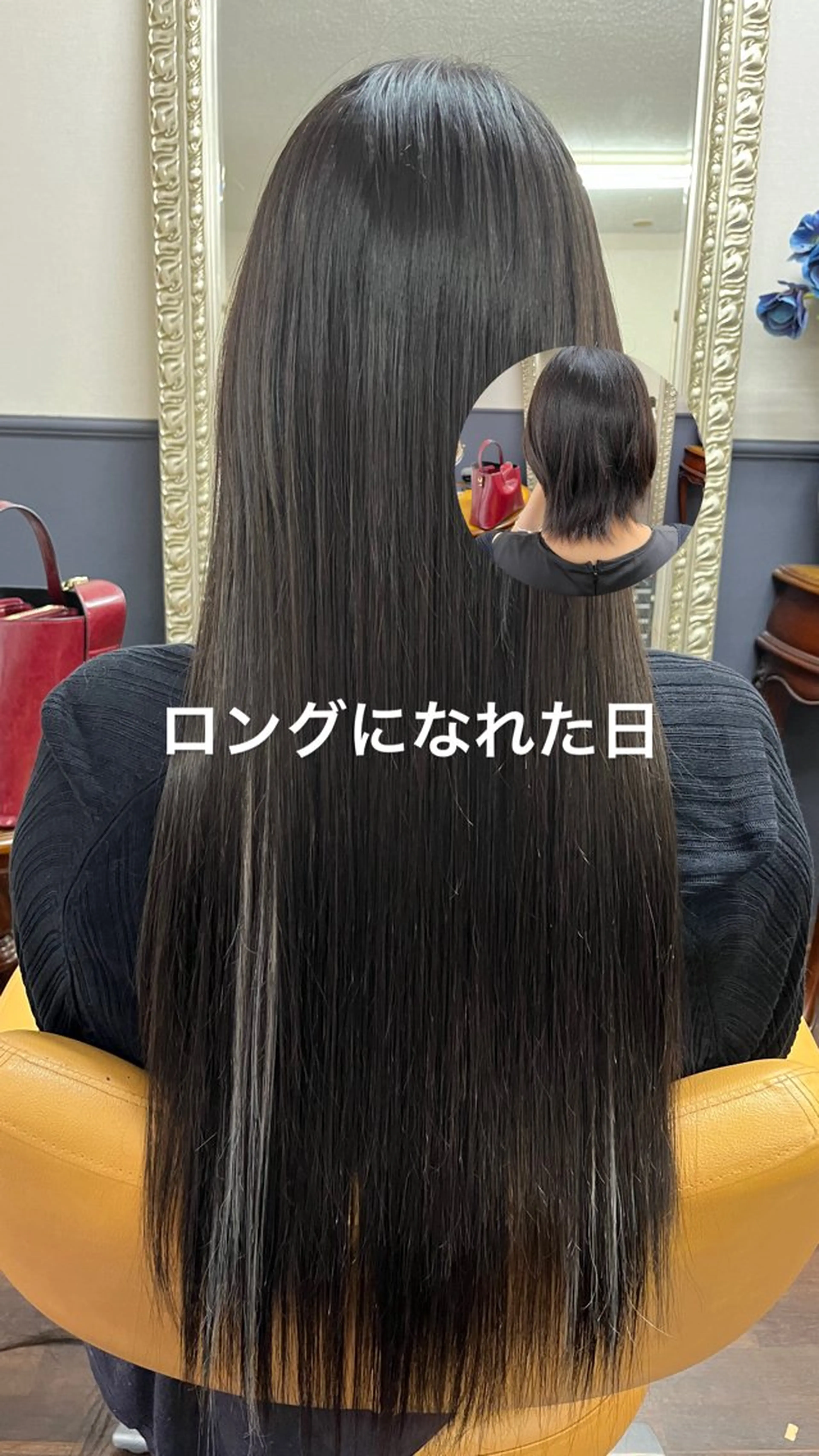 ロング KITTY 立川のネイルデザイン