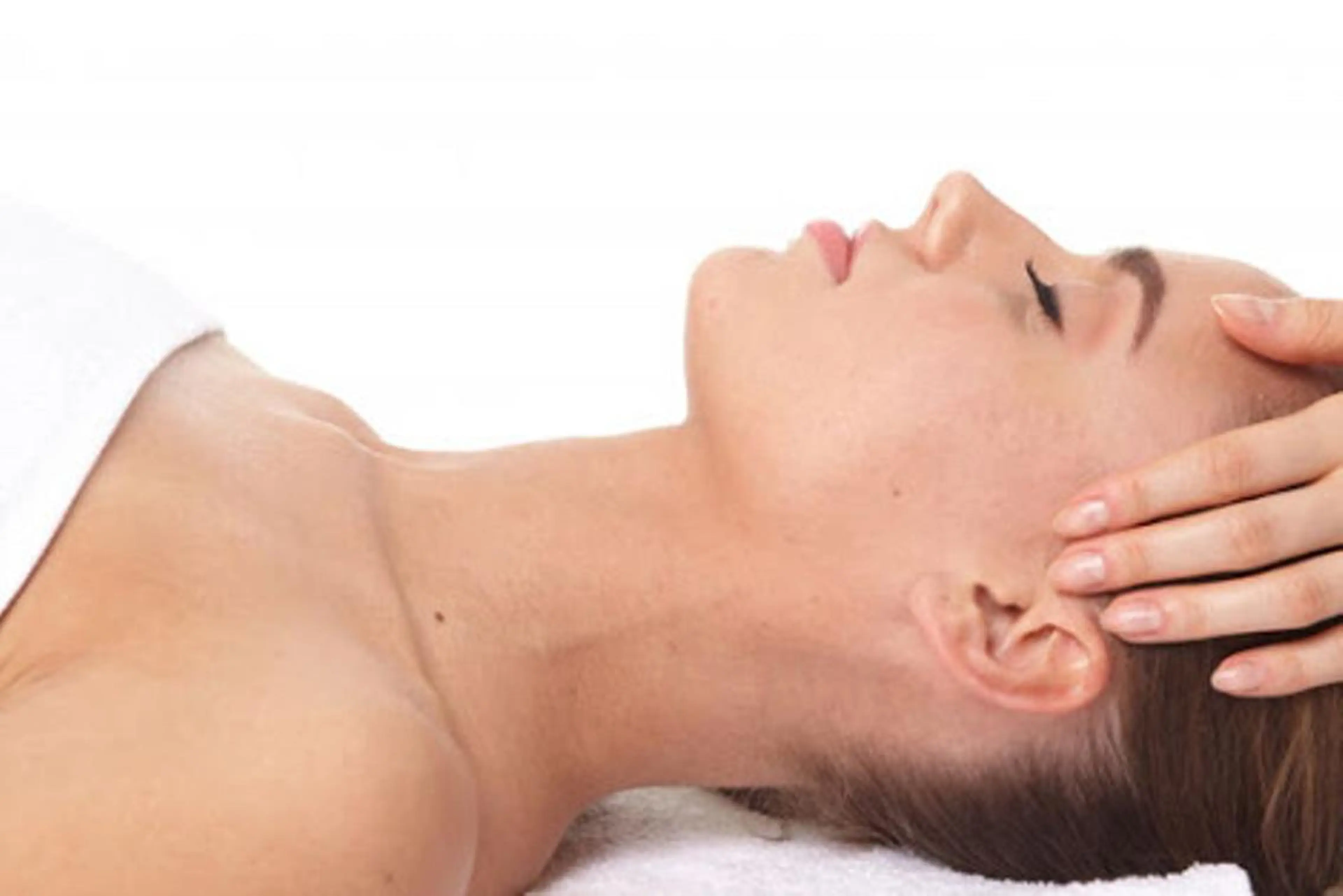 プラチナサロン ariaのエステ・リラクイメージ