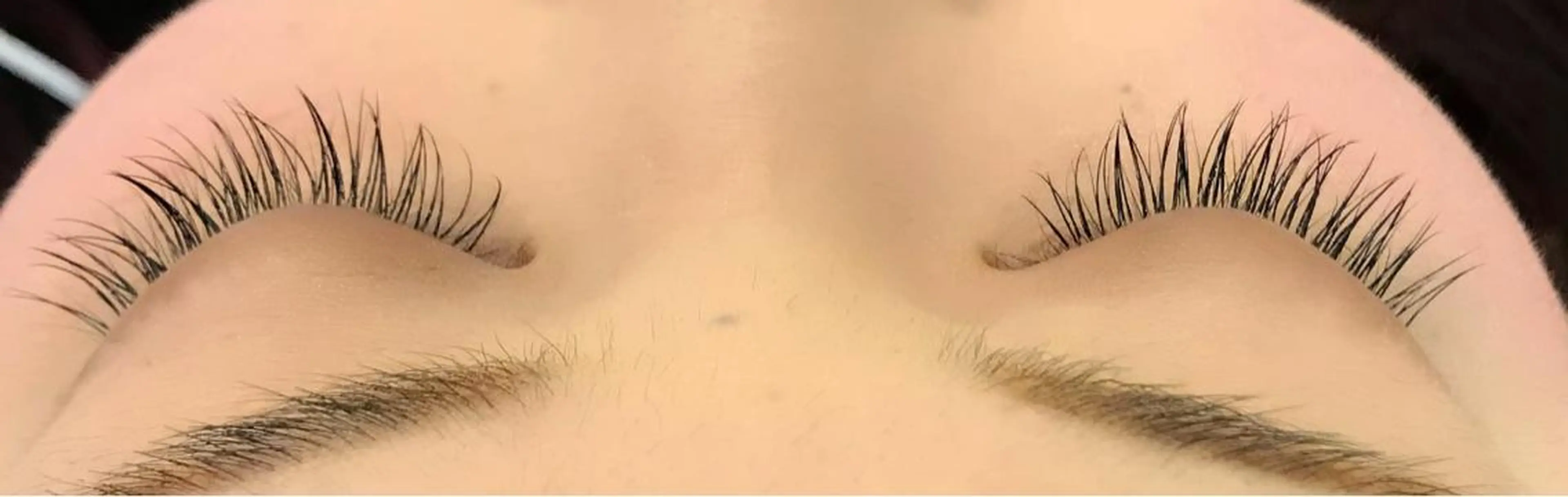 マツエク・マツパ 岡田詩織 MODE Ks松原店のヘアスタイル