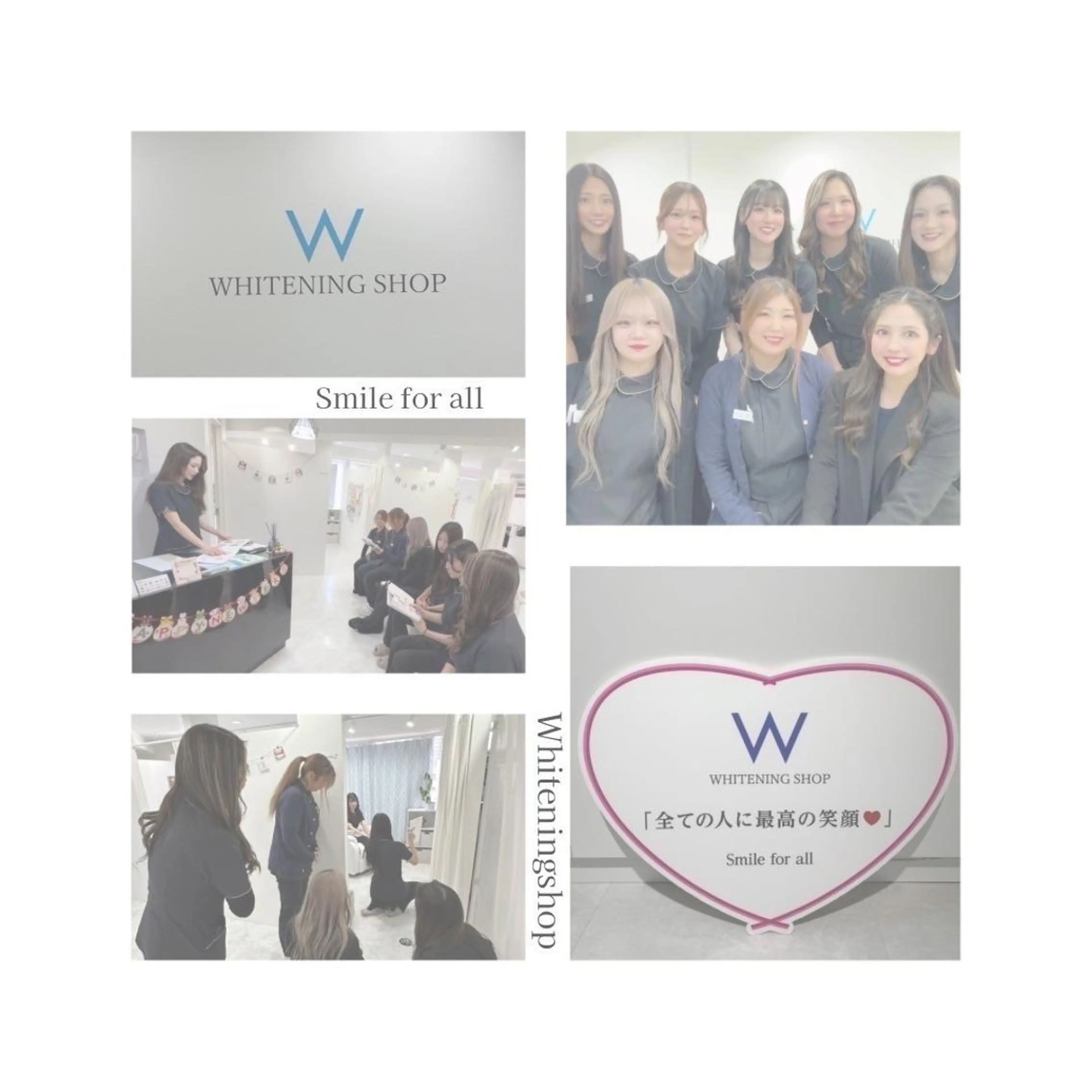 メンズ エステ ホワイトニング ショップ千葉店のその他イメージ