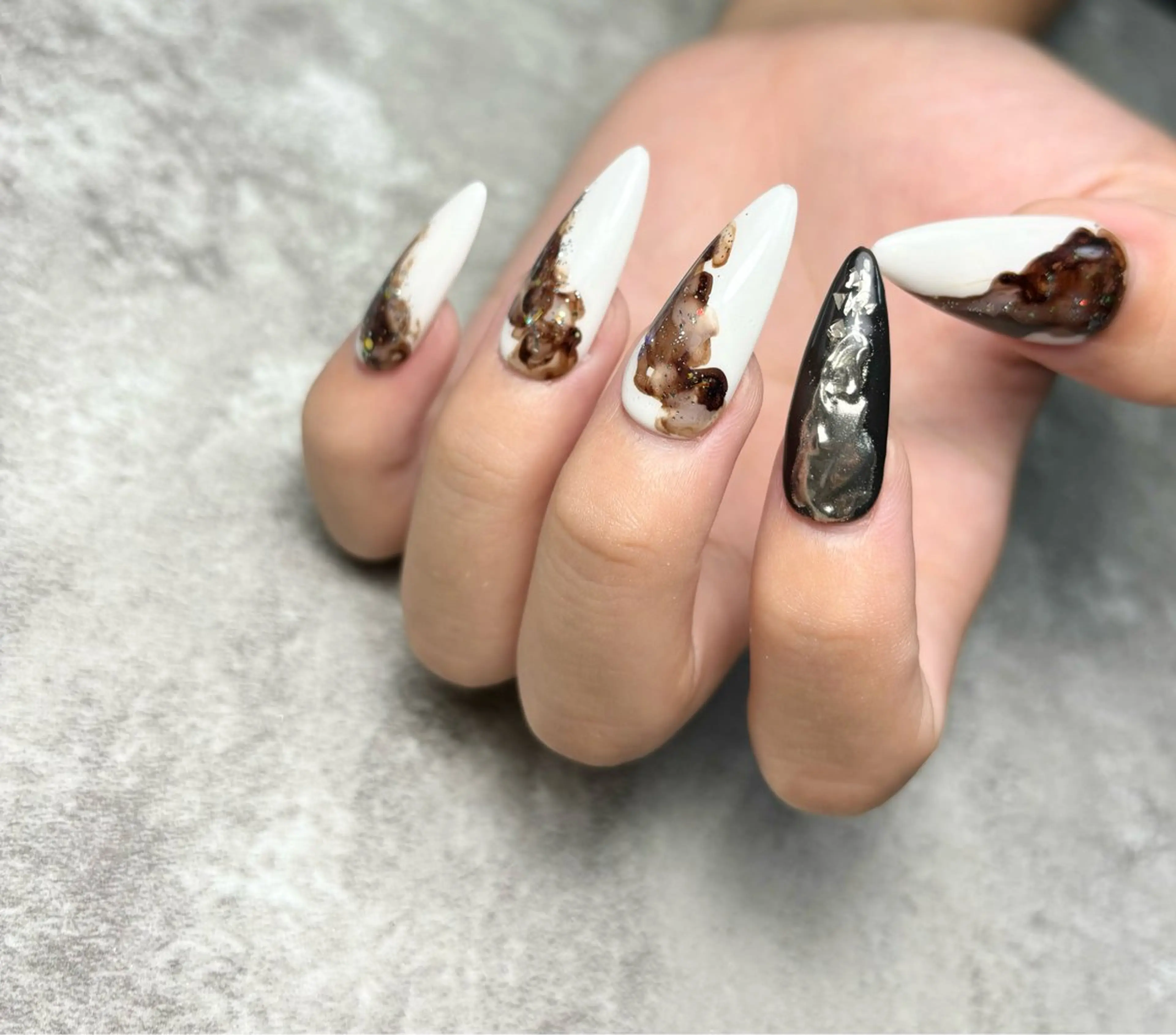 ネイル Y's nailのネイルデザイン