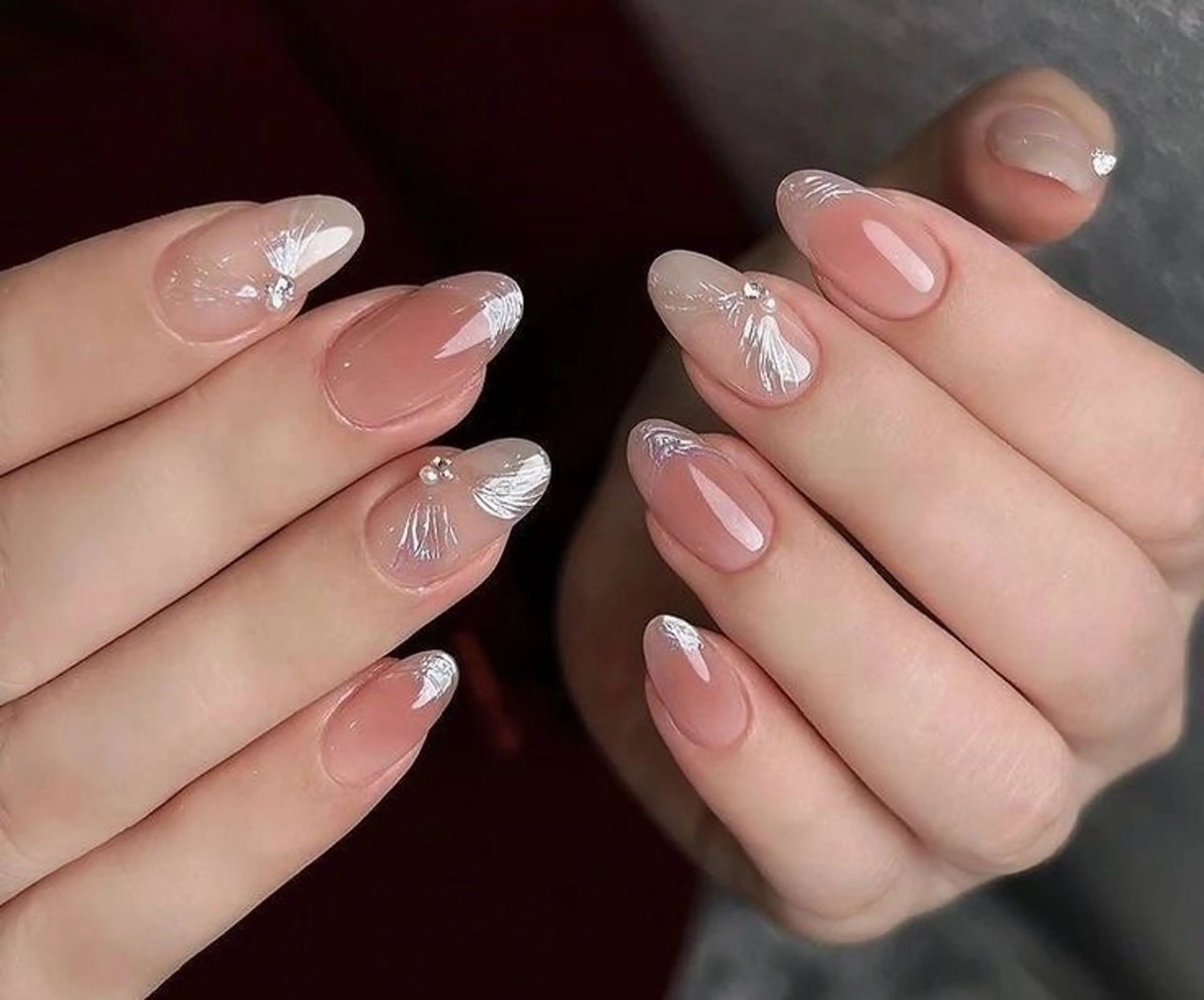 ネイル Sora Nail Ayaseのネイルデザイン