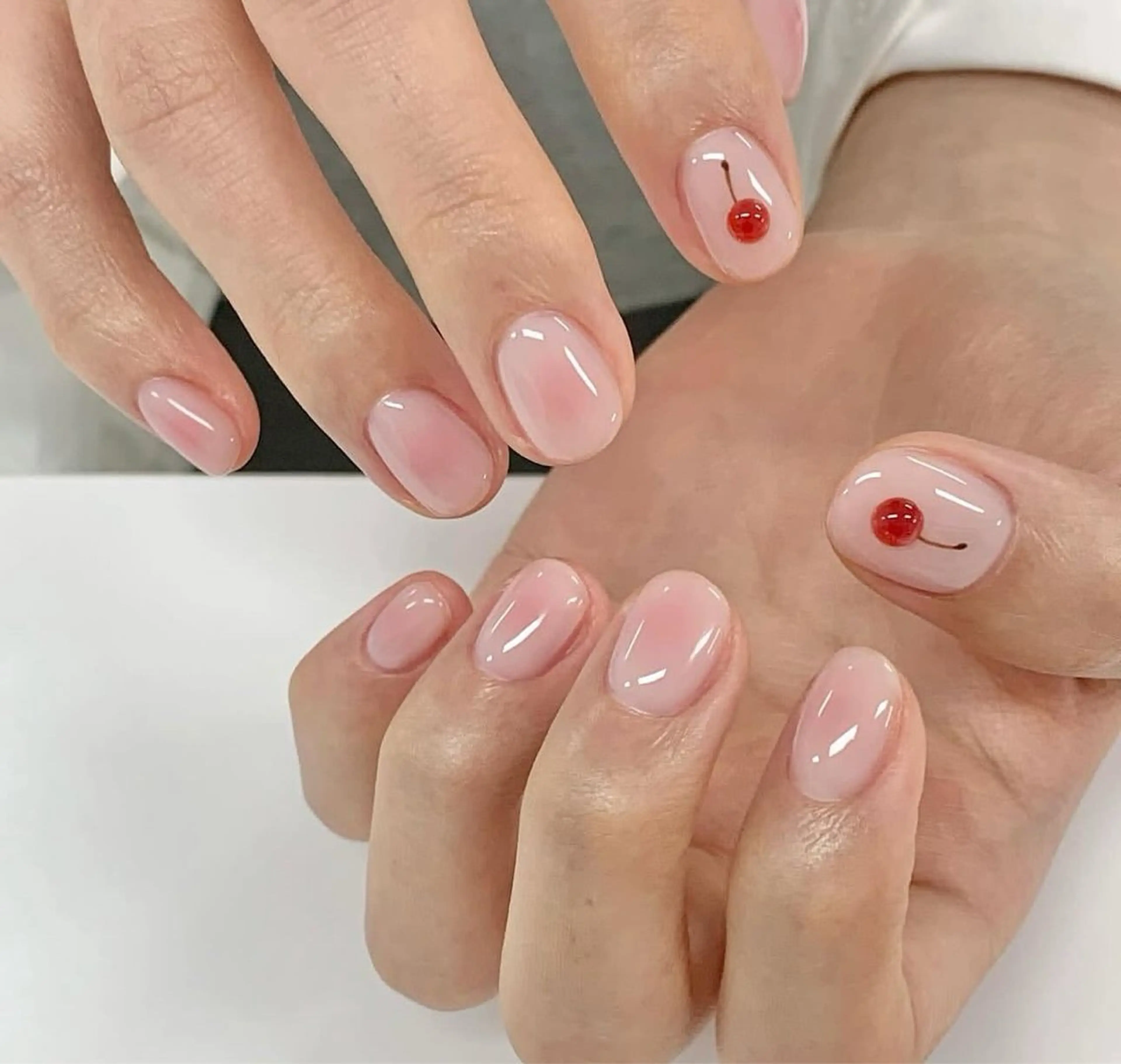 ネイル 高橋 ユキのネイルデザイン