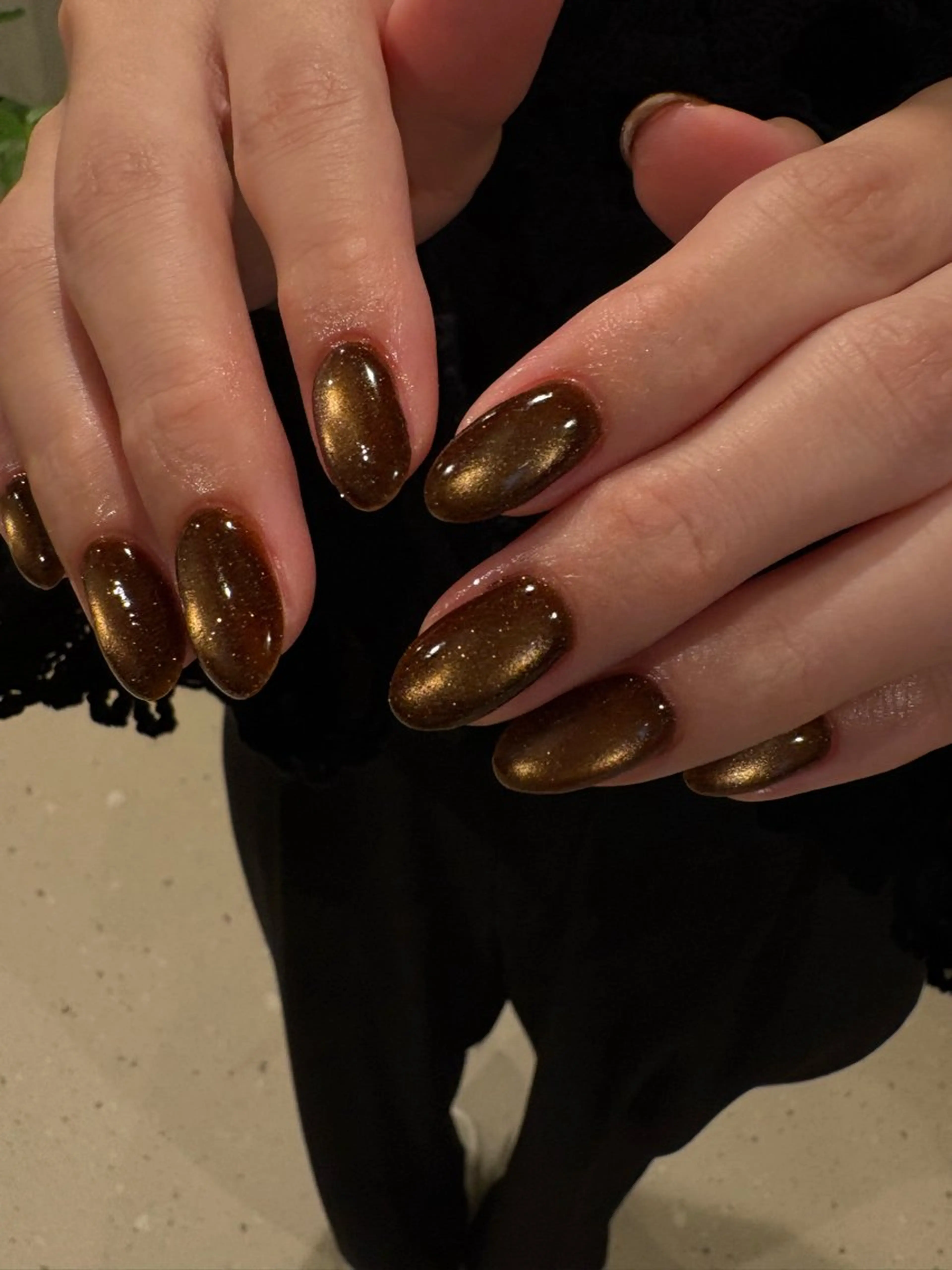 ネイル ハンドネイル filonnail/ tomokaのネイルデザイン