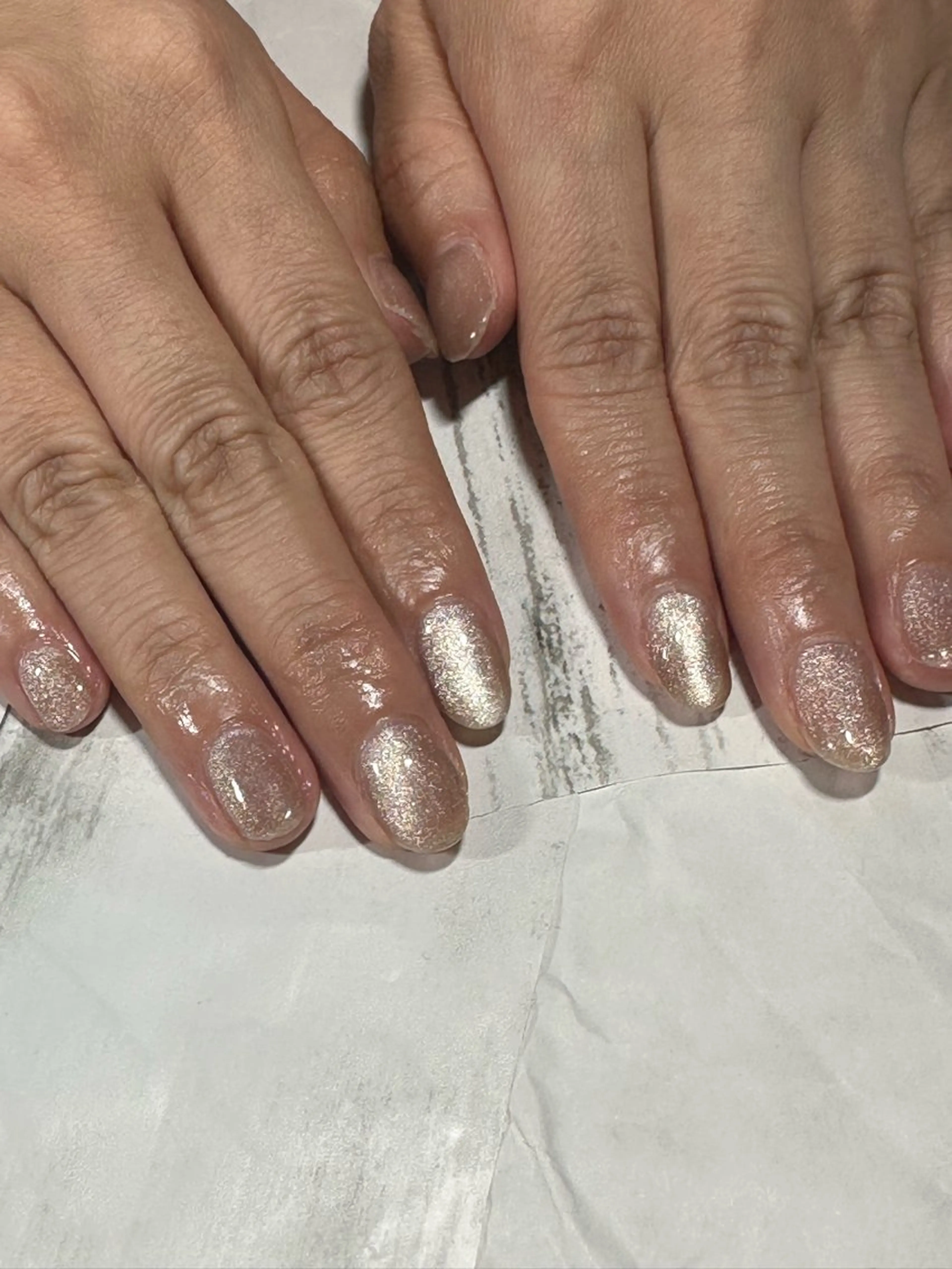 ネイル e.nail所属・🍎吉田 恵里🍎のネイルデザイン