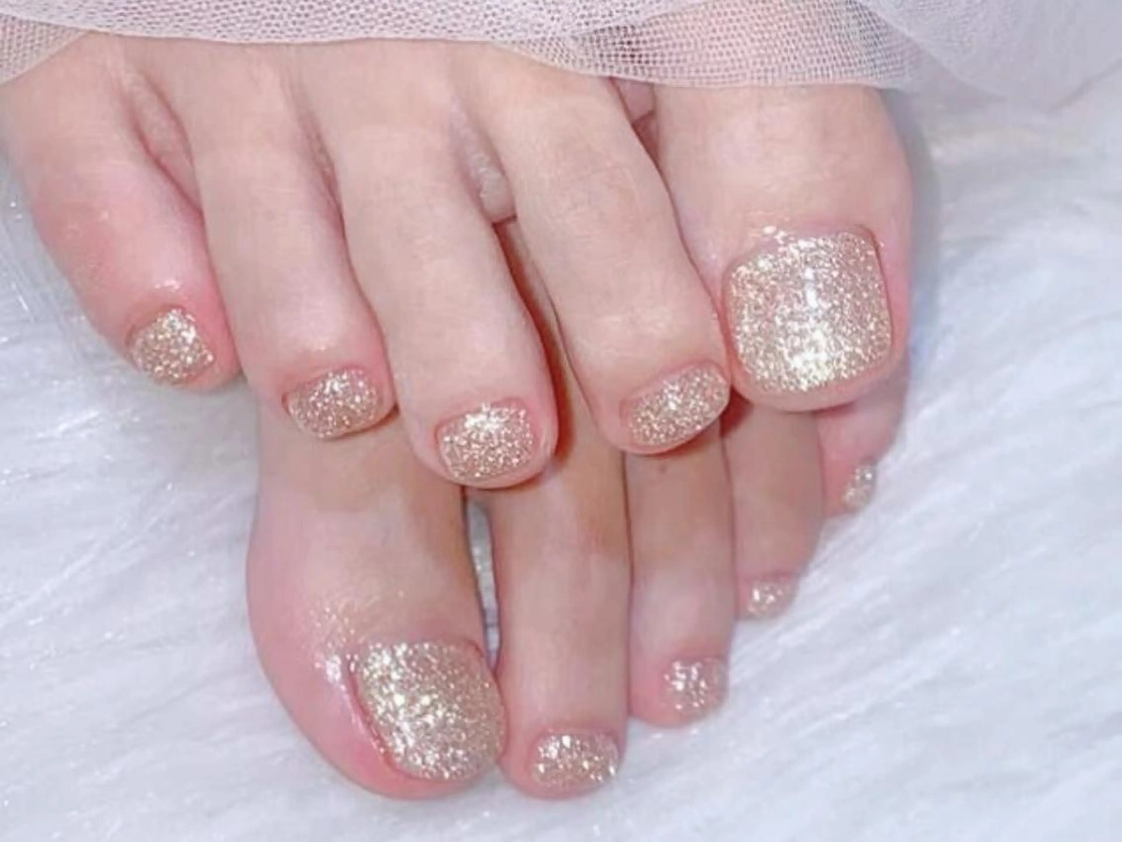 ネイル Nai-Chan 神楽坂【飯田橋店】のネイルデザイン