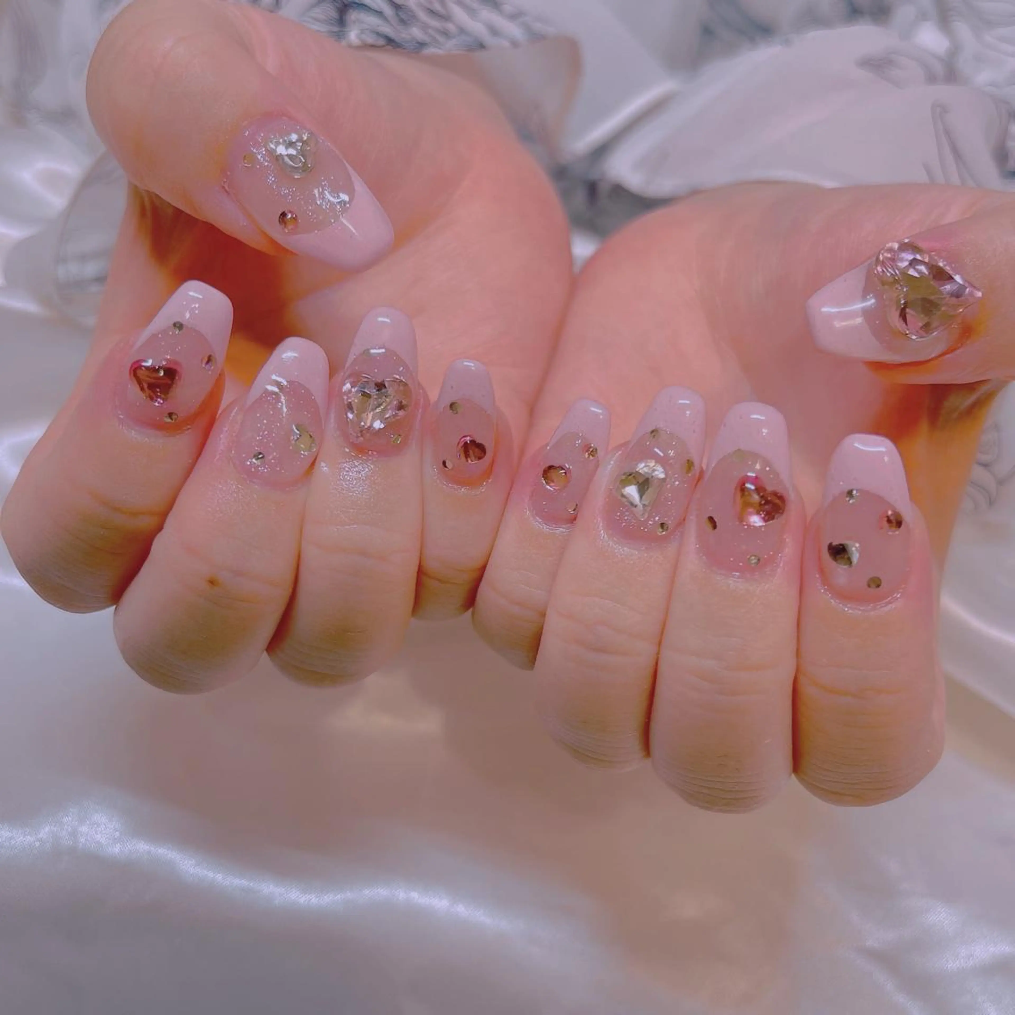 ネイル Private Salon 大宮のネイルデザイン