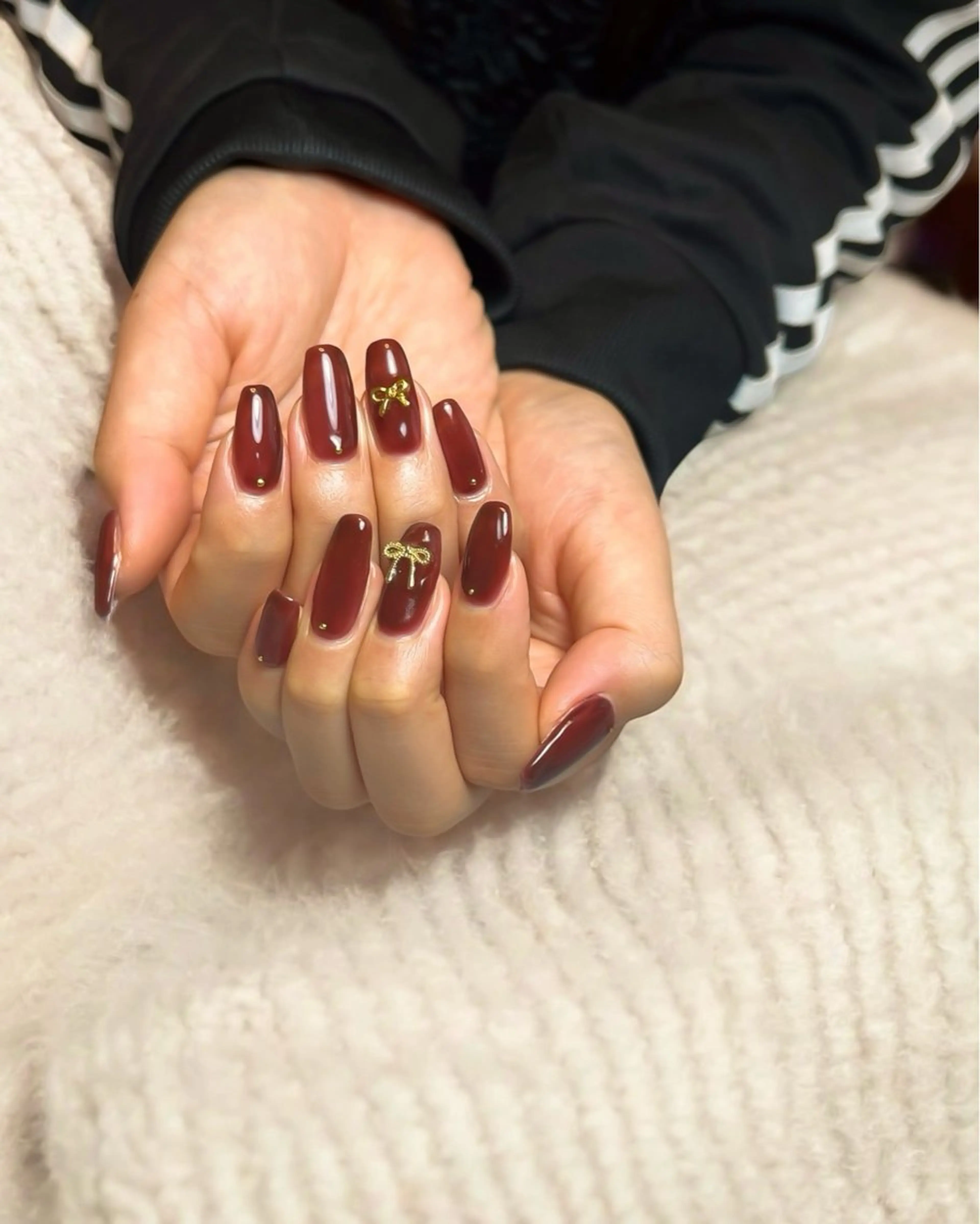 ネイル private acottoのネイルデザイン