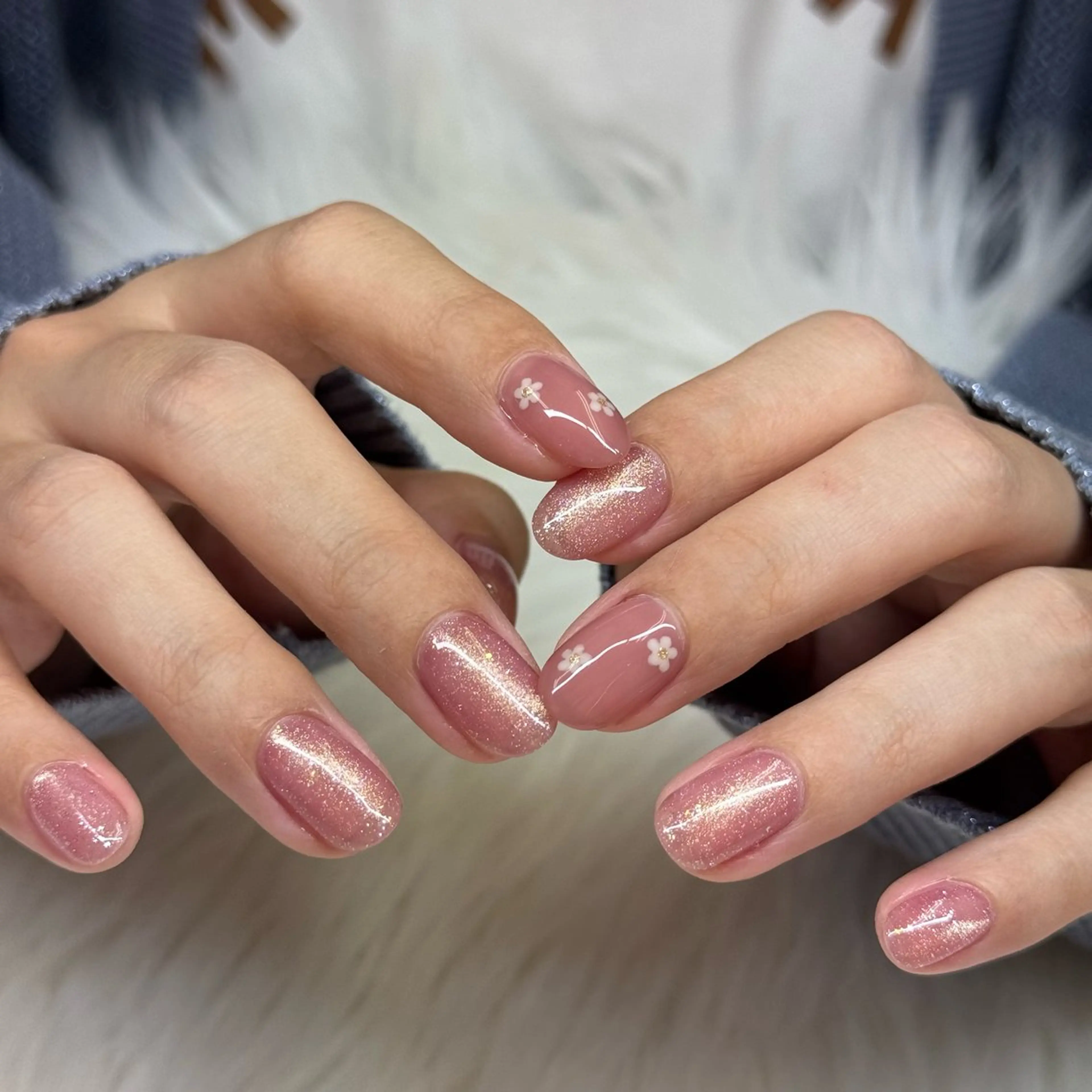 ネイル Salon Ola* RIKOのネイルデザイン