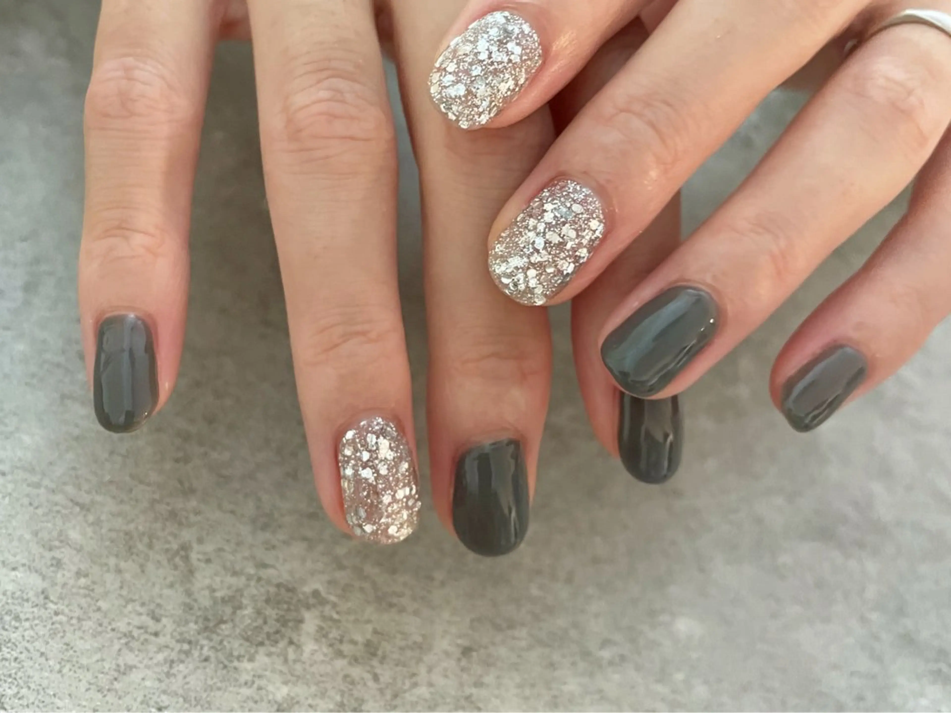 ネイル vico【名古屋栄店】所属・vico栄 kitagawaのネイルデザイン