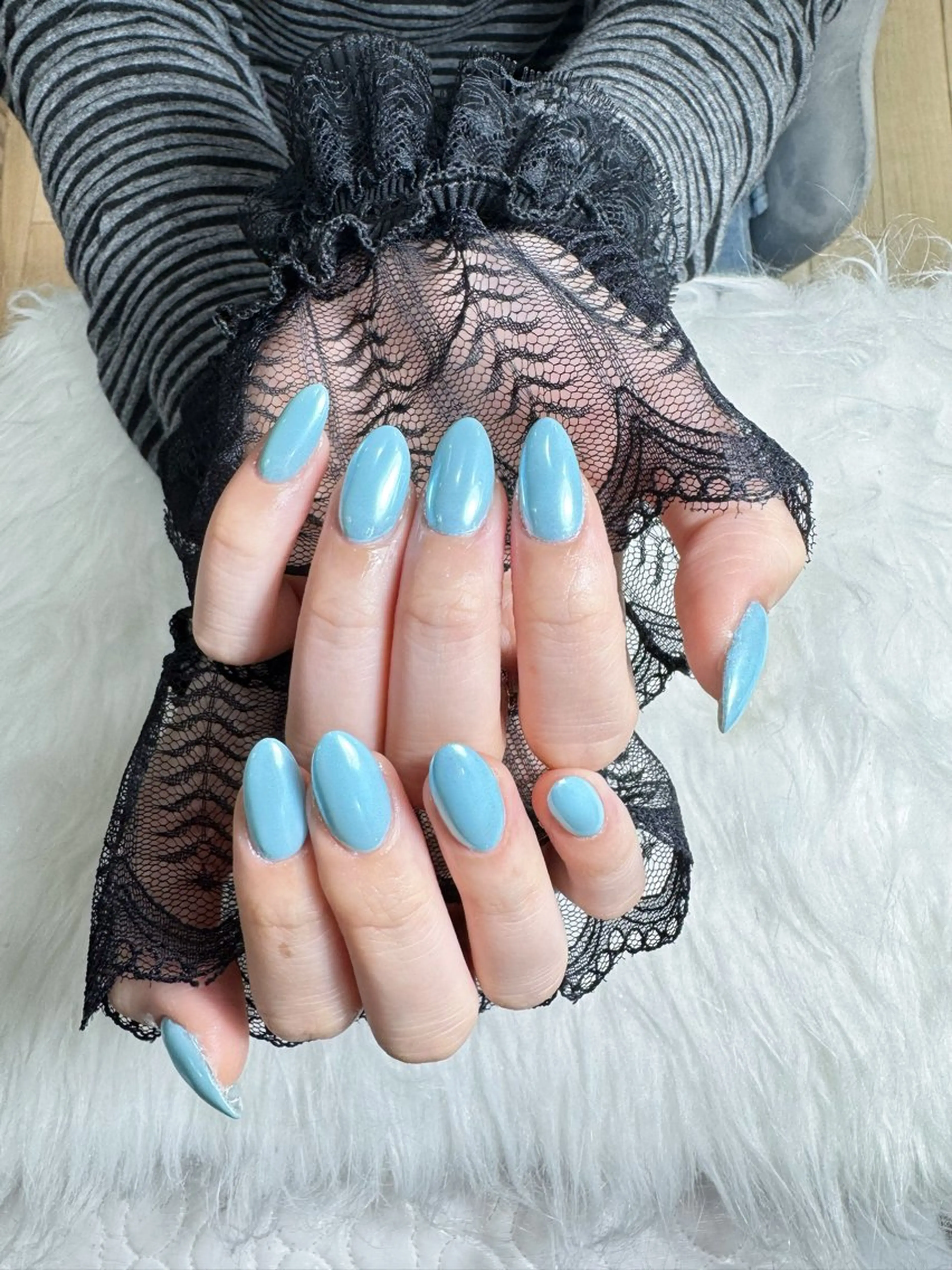 ネイル NiNy Nailsのネイルデザイン