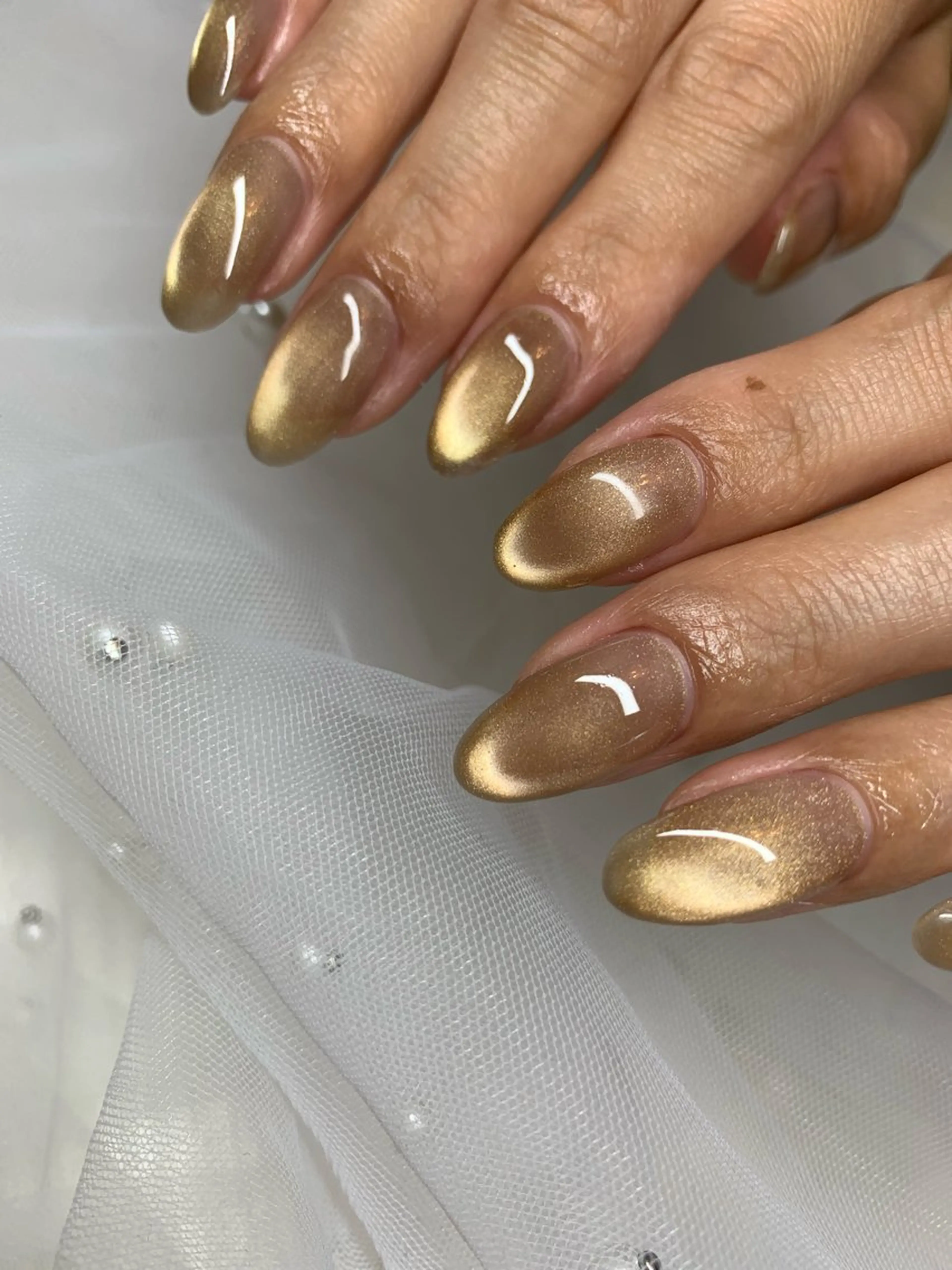 ネイル ハンドネイル フットネイル Yuwabi Nail所属・Mimore ミモア 水戸のネイルデザイン