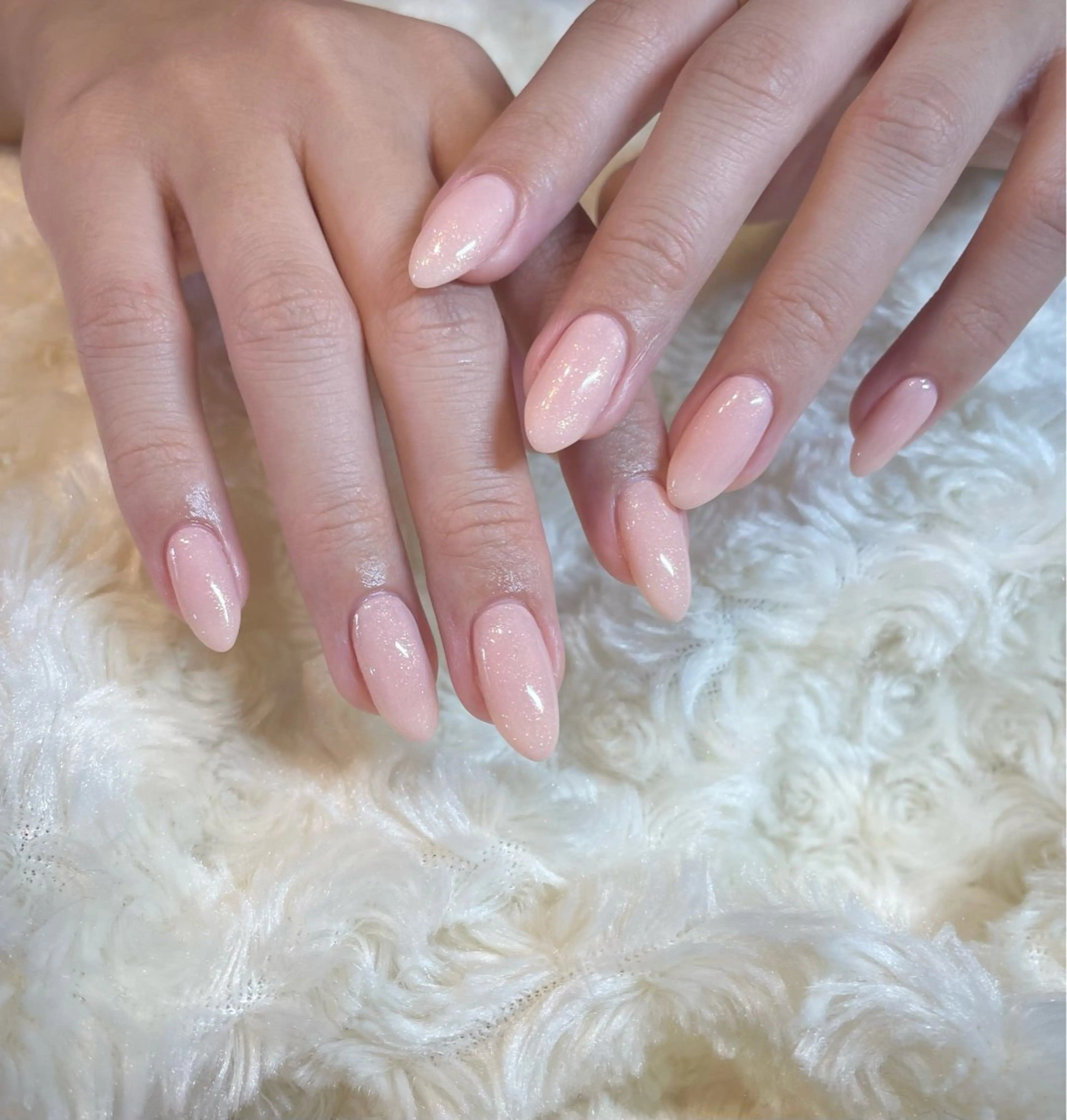 ネイル ハンドネイル フットネイル aime Ayanoのネイルデザイン