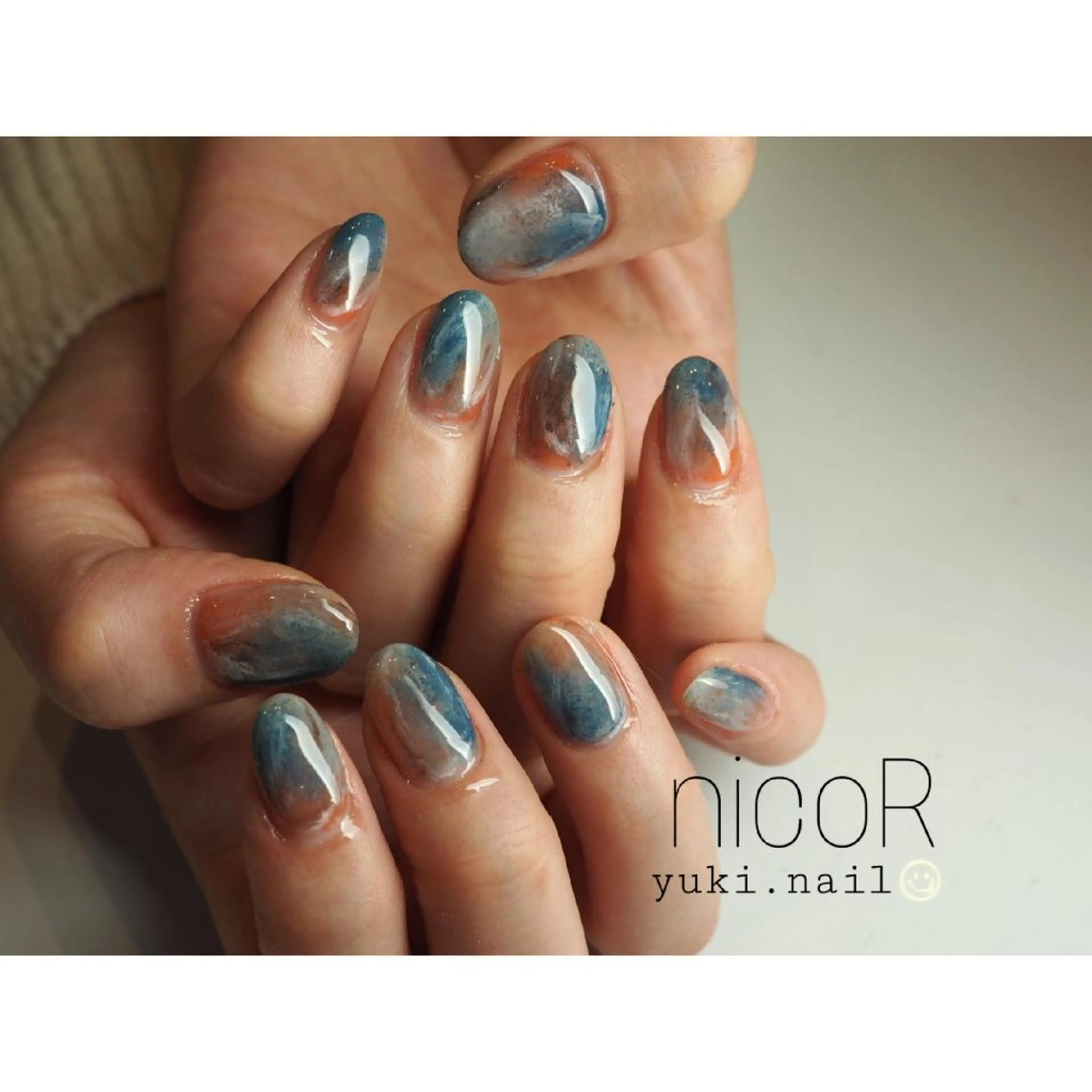 ネイル CLALA nailのネイルデザイン