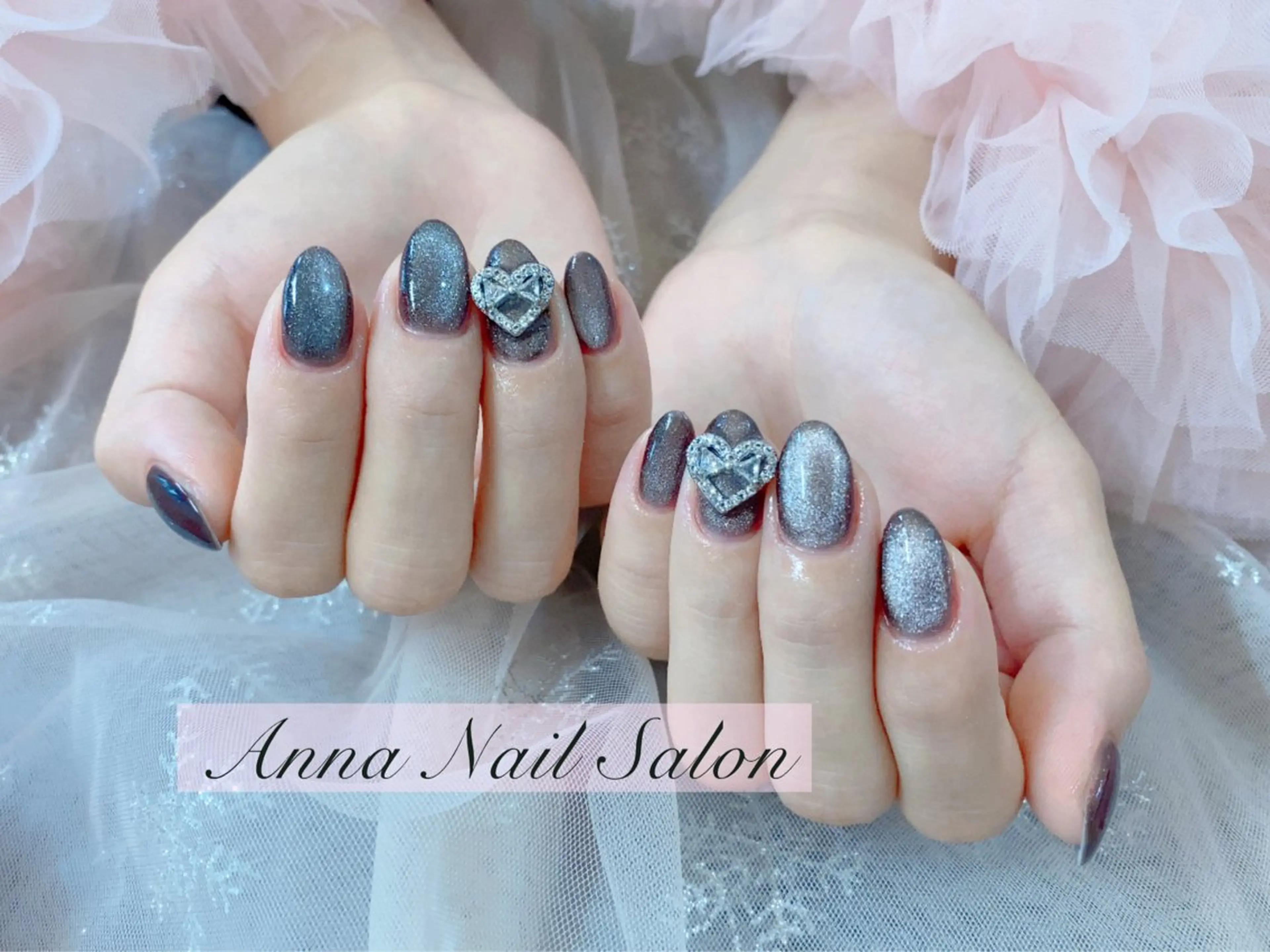 ネイル 🧸Yu Ki🎀のネイルデザイン