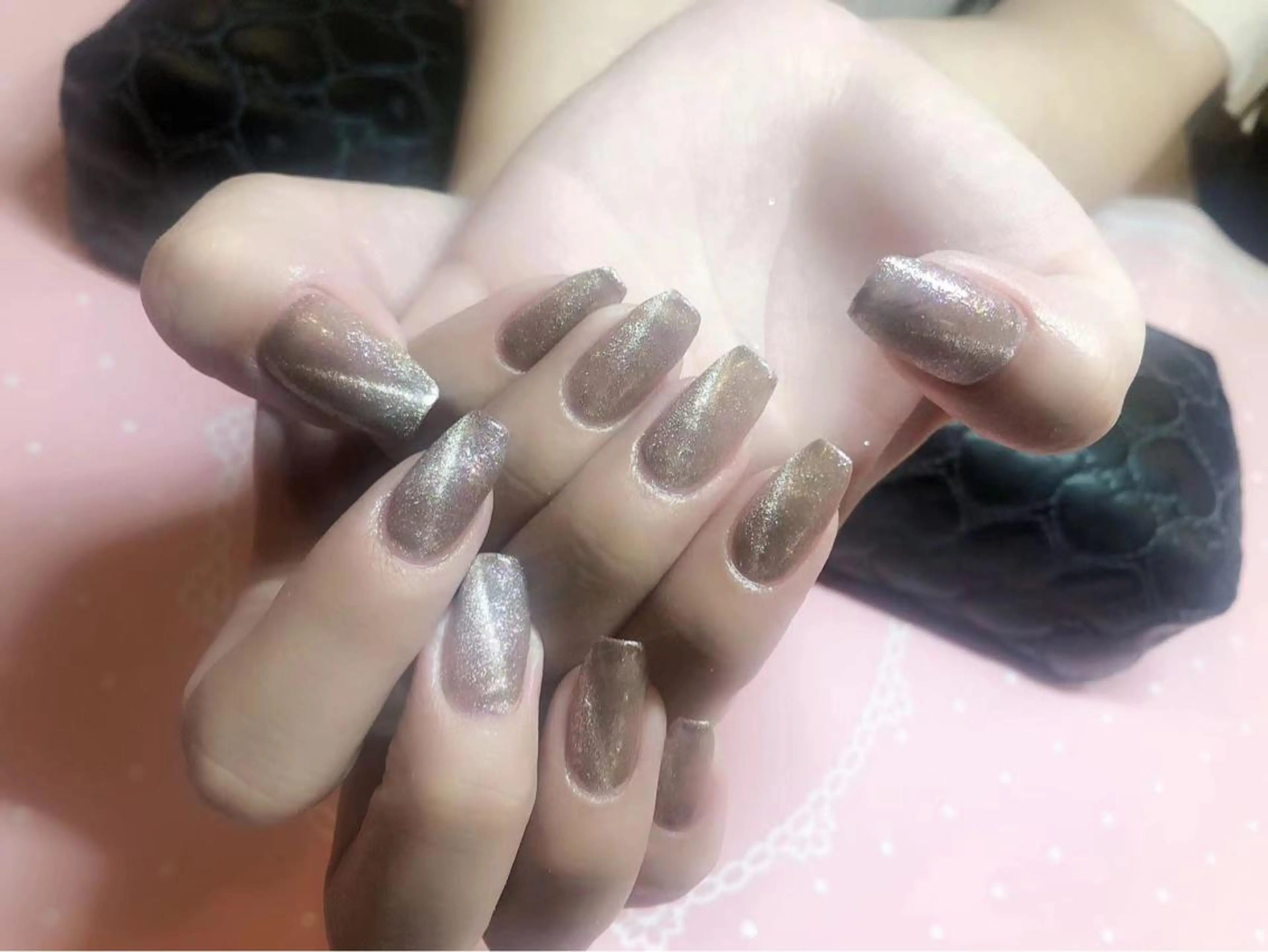 ネイル Sネイル サロン蕨店のネイルデザイン