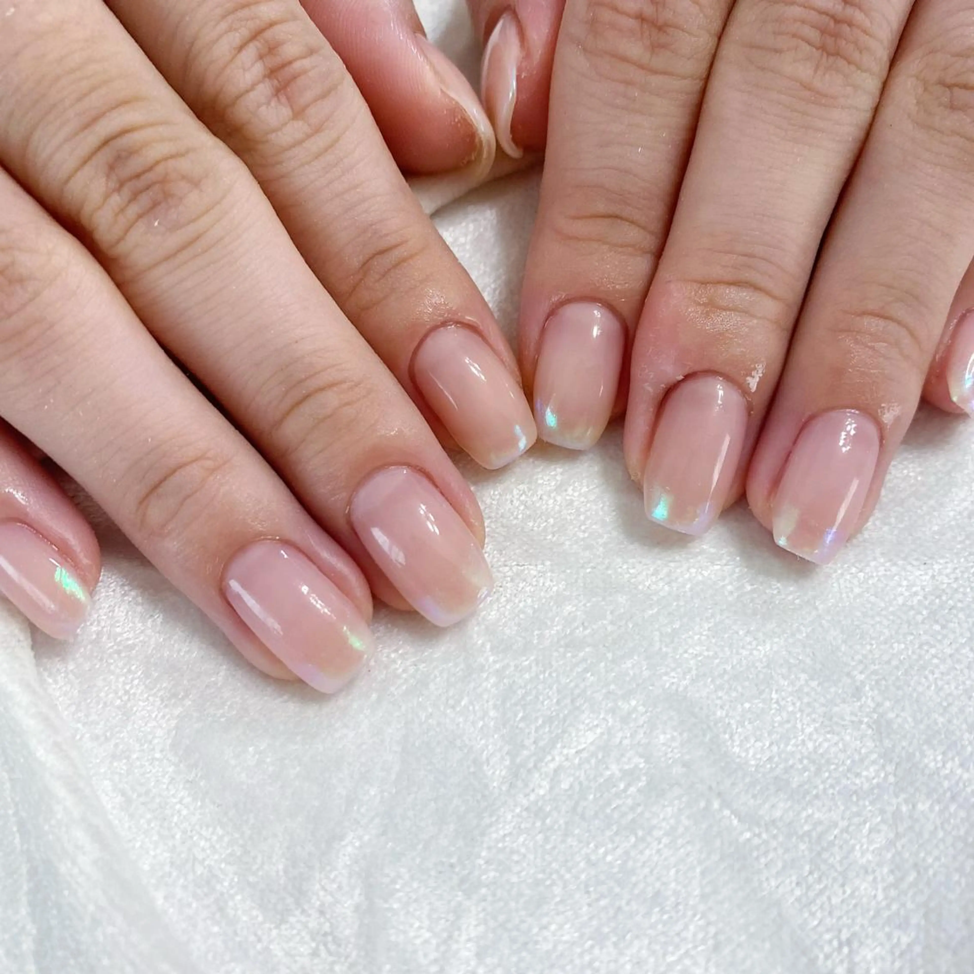 ネイル パラジェル登録サロンfeerique所属・Uchida Mayunaのその他イメージ