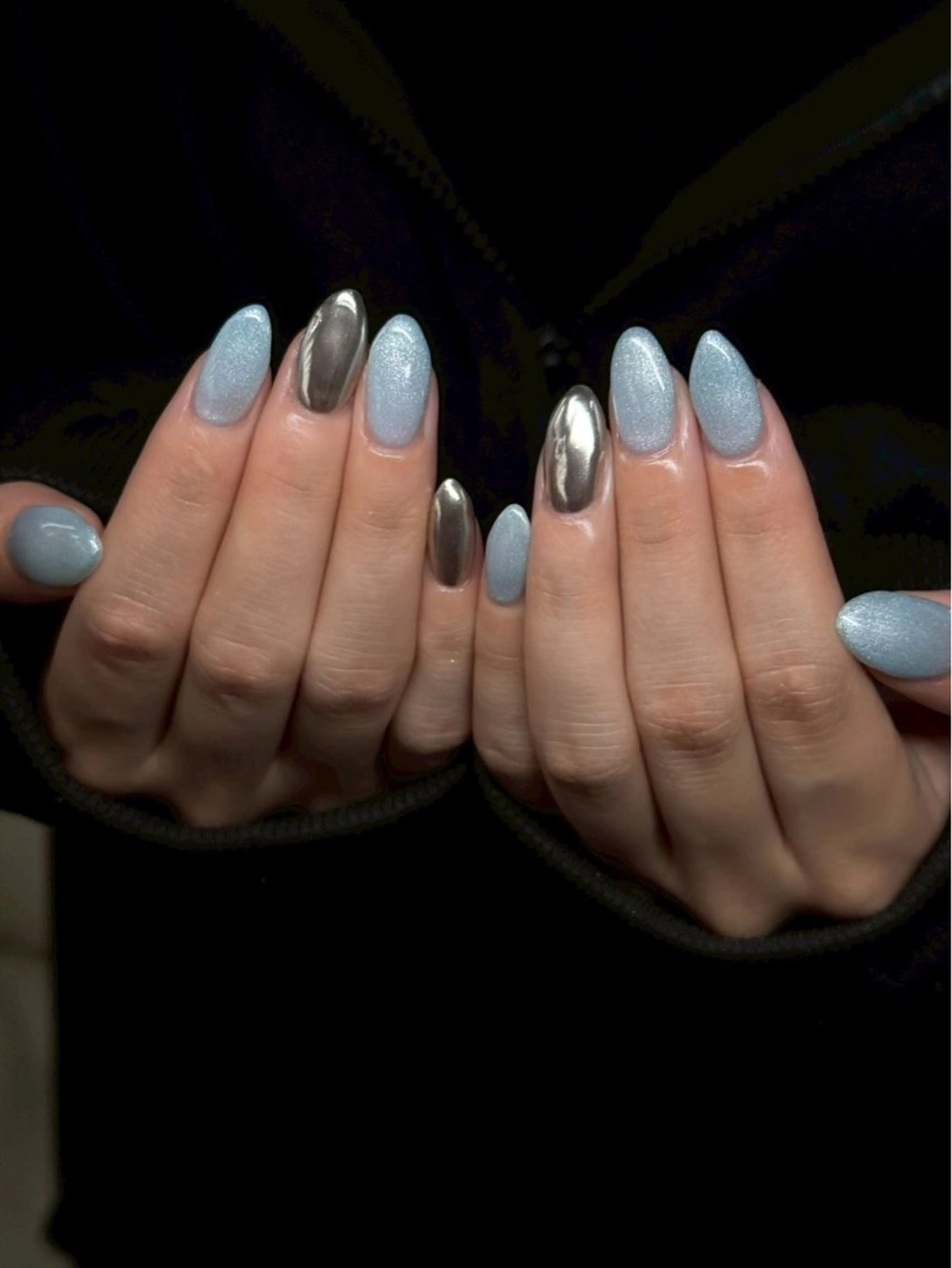 ネイル ミハル🎀ネイル/ マツエクのネイルデザイン