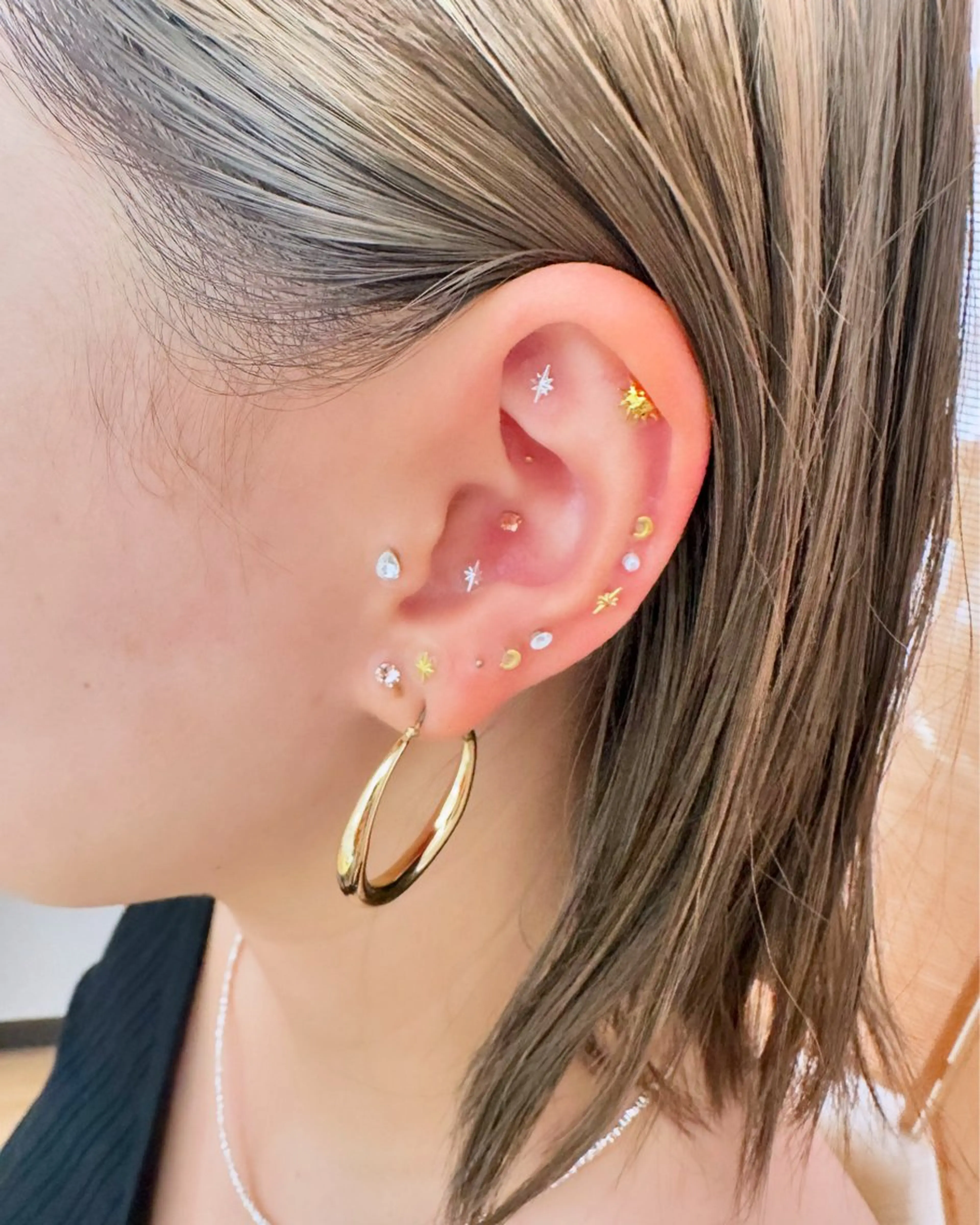 répos所属・美容サロン réposのその他イメージ