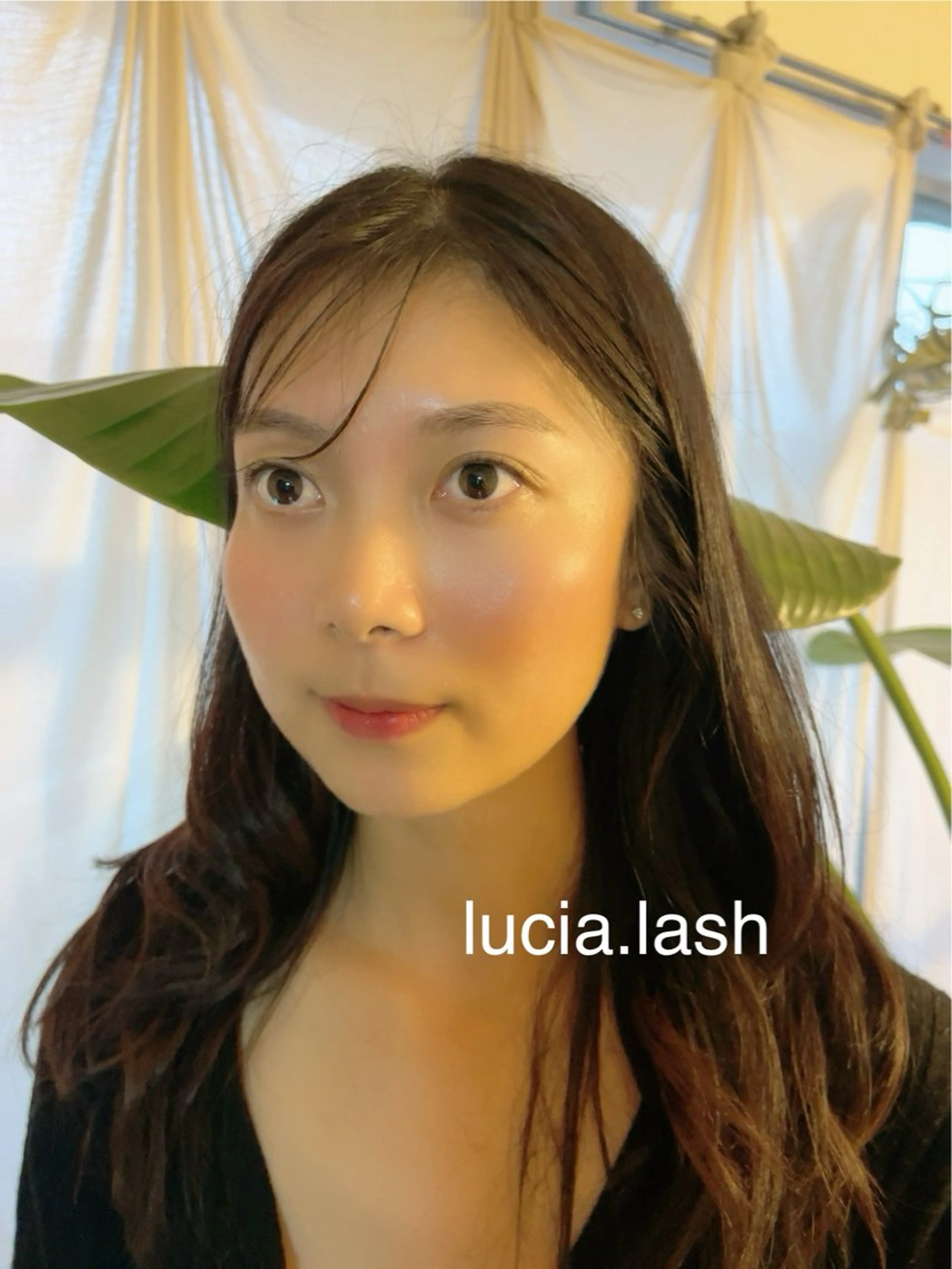 アイブロウ その他(アイブロウ) Lucia 小川のマツエク・マツパデザイン