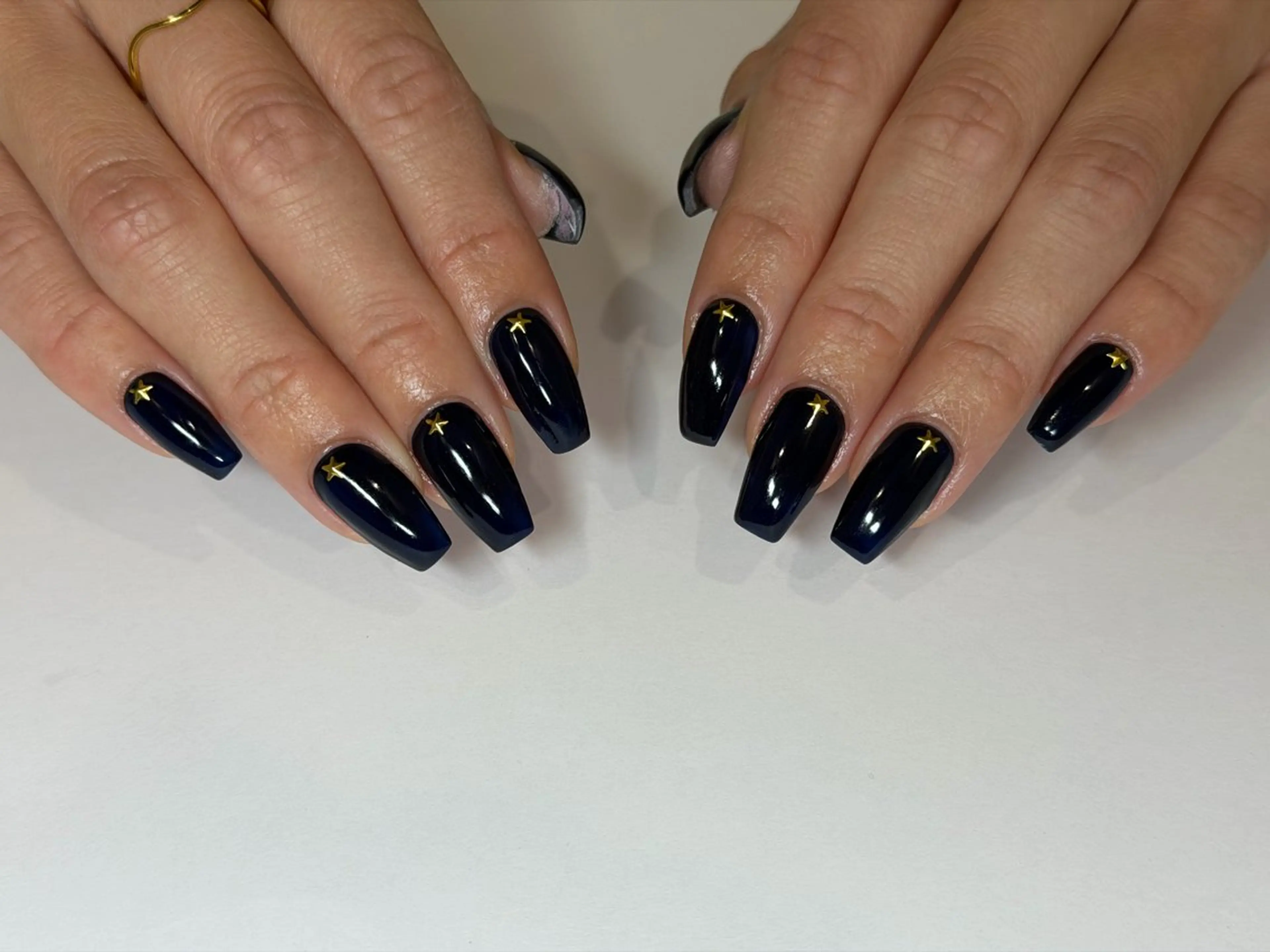 ネイル Private nailsalon  N所属・N nail - KOBE -のネイルデザイン