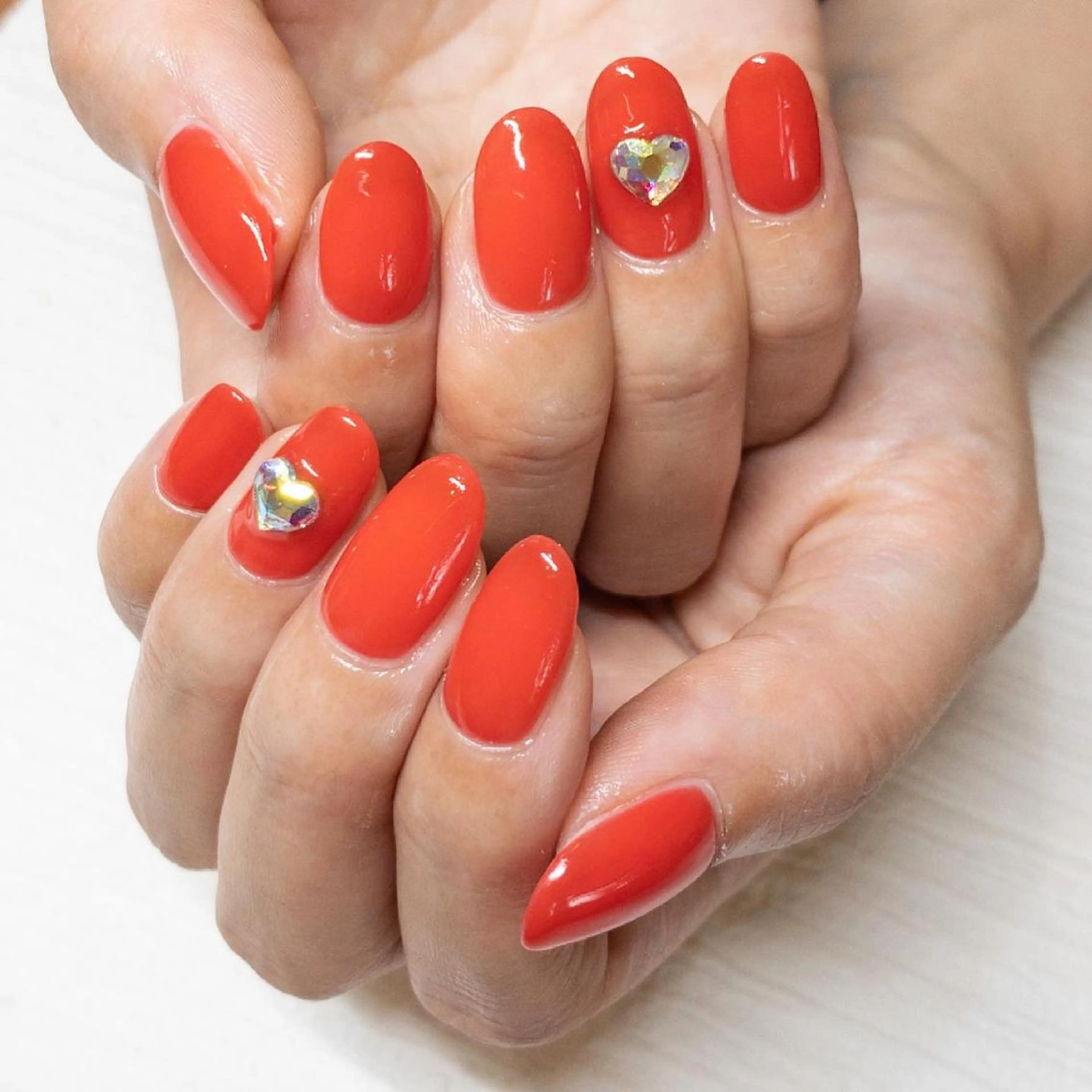 ネイル rokunana 佐野のネイルデザイン