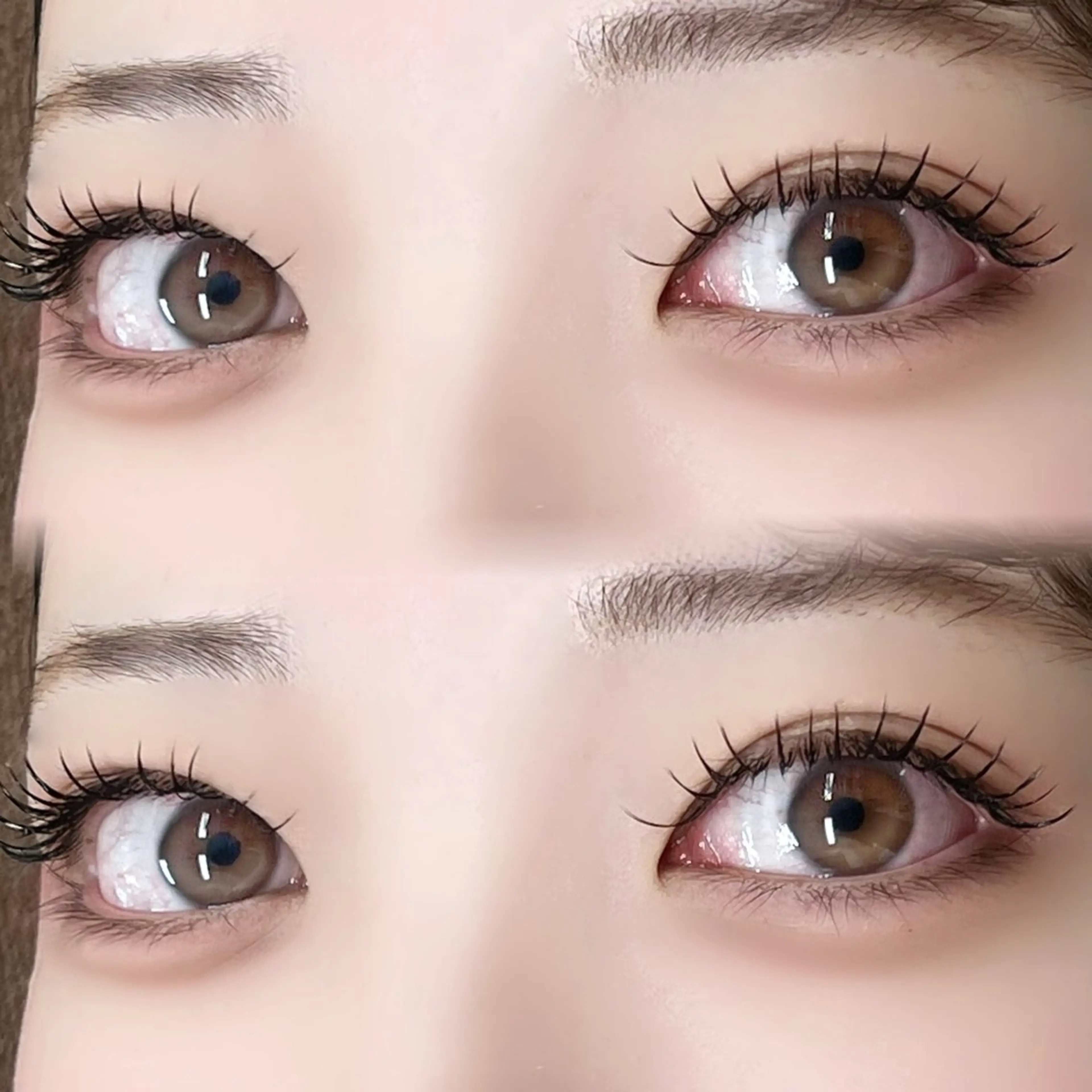 マツエク・マツパ R🌹 ⁺⊹˚.のマツエク・マツパデザイン