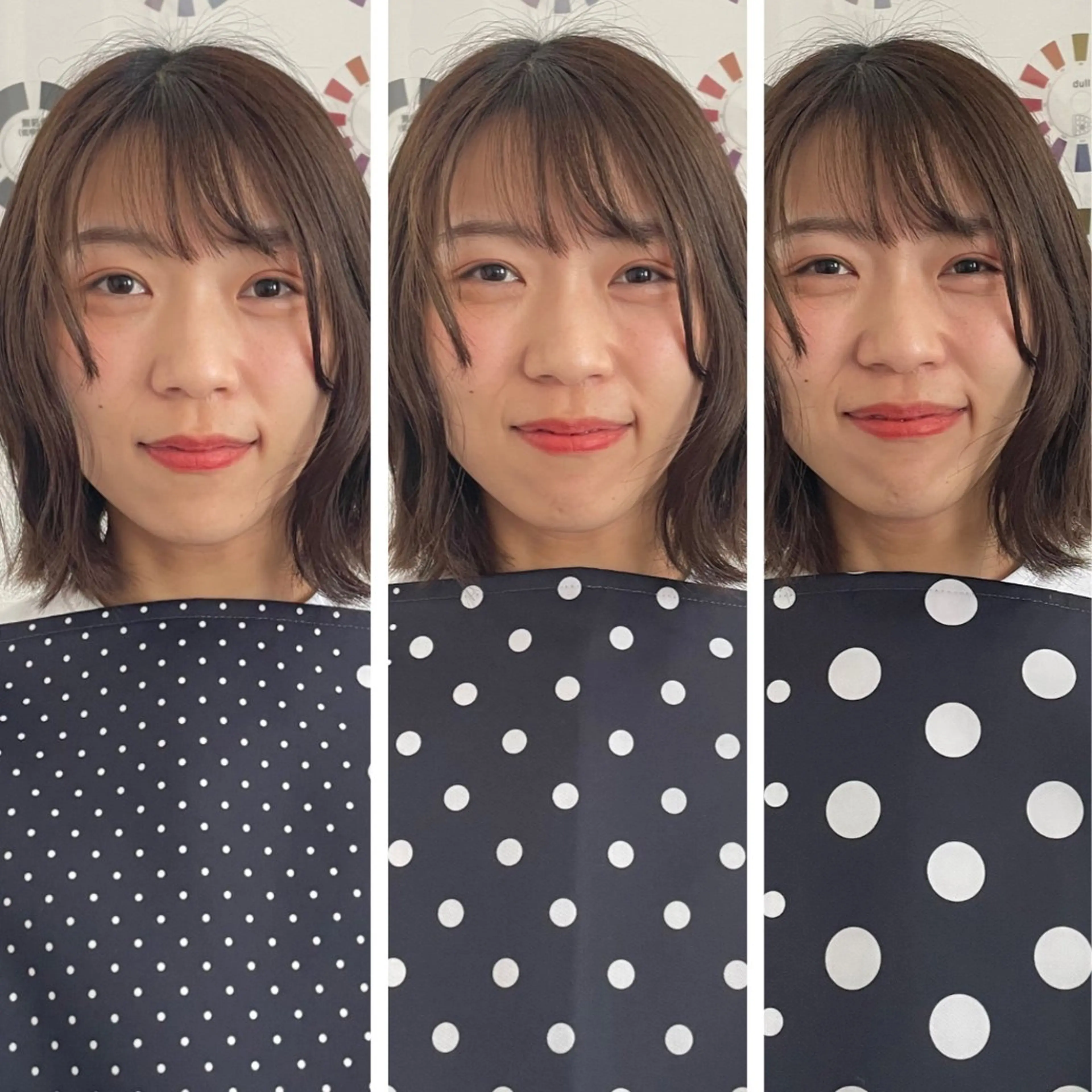 マイスタイルプロデュース所属・パーソナルカラー診断 たじまゆうこのその他イメージ