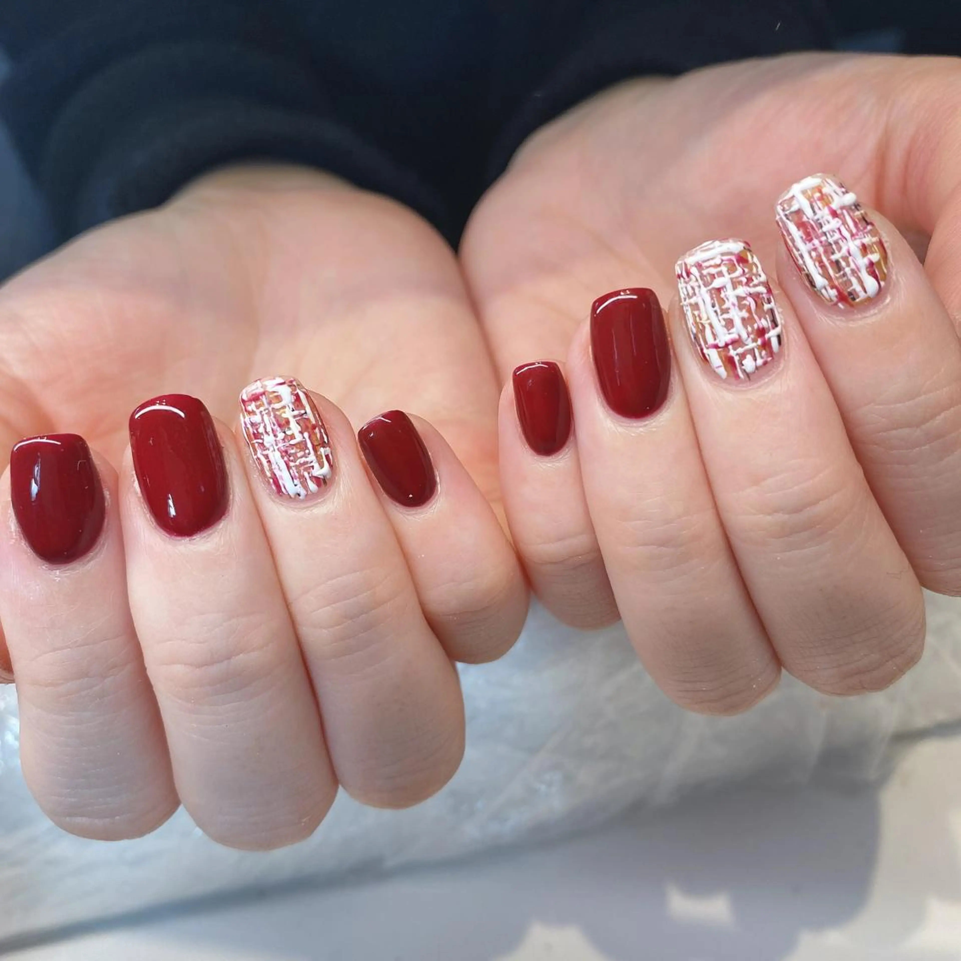 ネイル Ｋ- nailのネイルデザイン