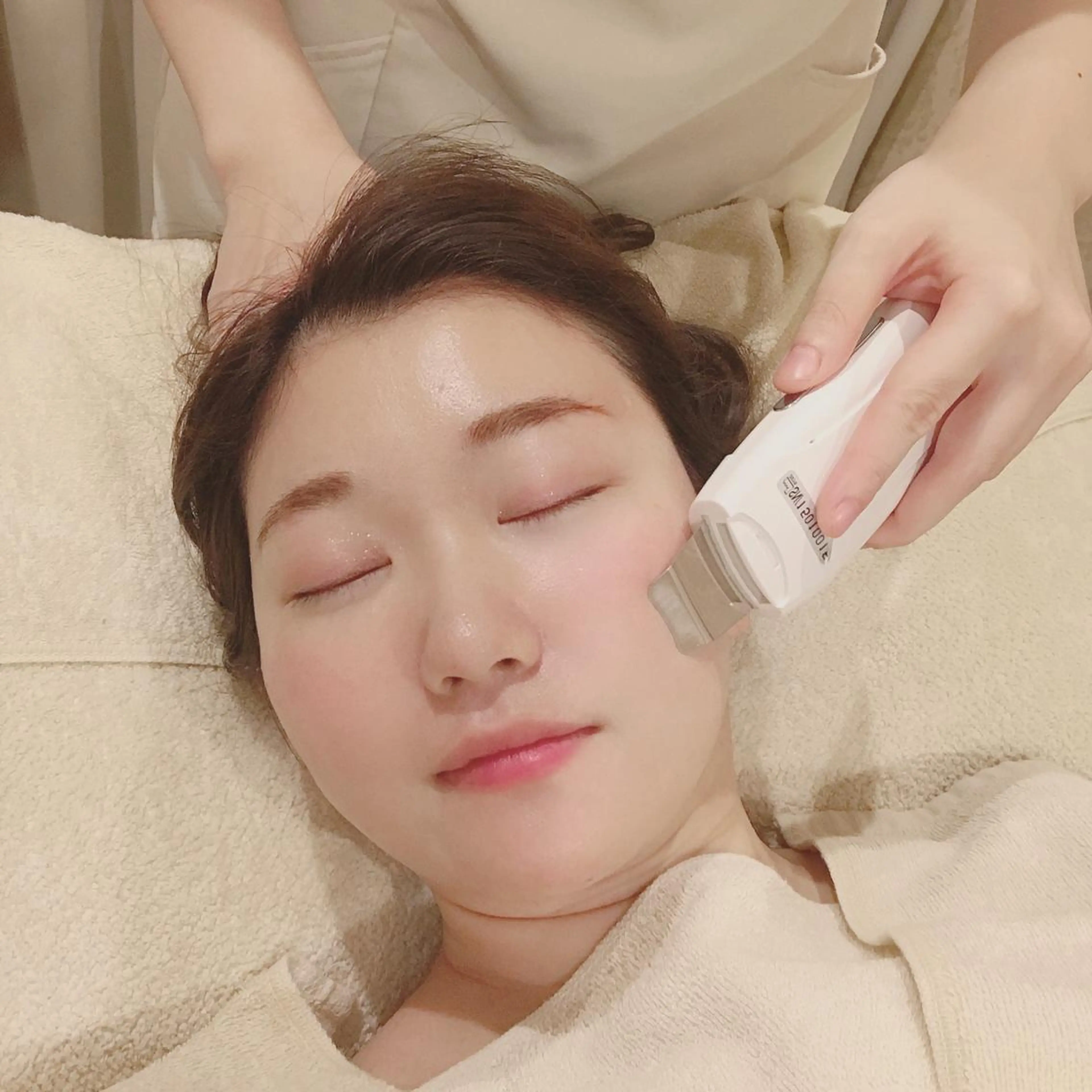 美肌脱毛専門店 ディオーネ四日市店のエステ・リラクイメージ