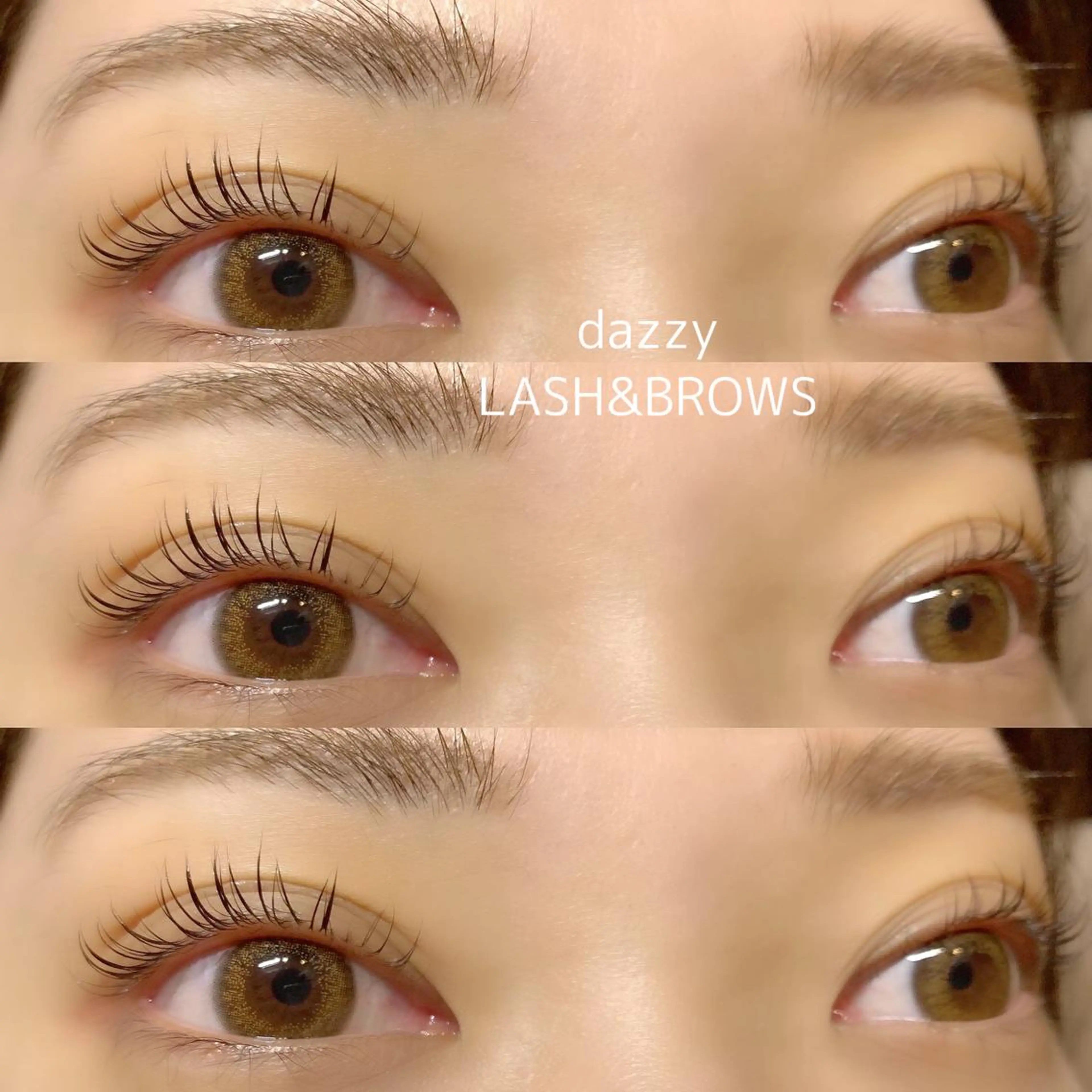 マツエク・マツパ 16日空き有り♡ ERIKA♡のマツエク・マツパデザイン