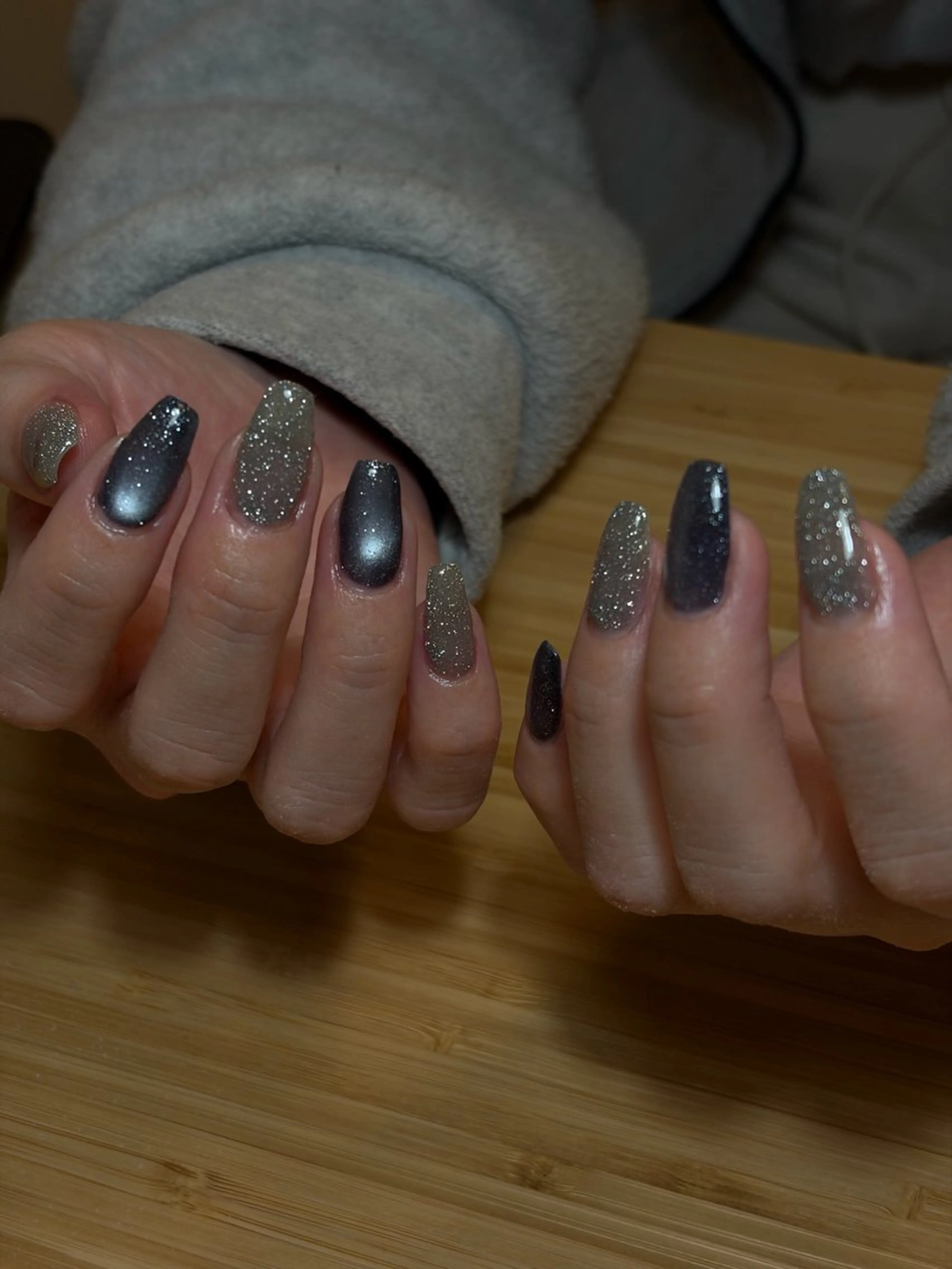 ネイル ハンドネイル Bei nail MIKIのネイルデザイン