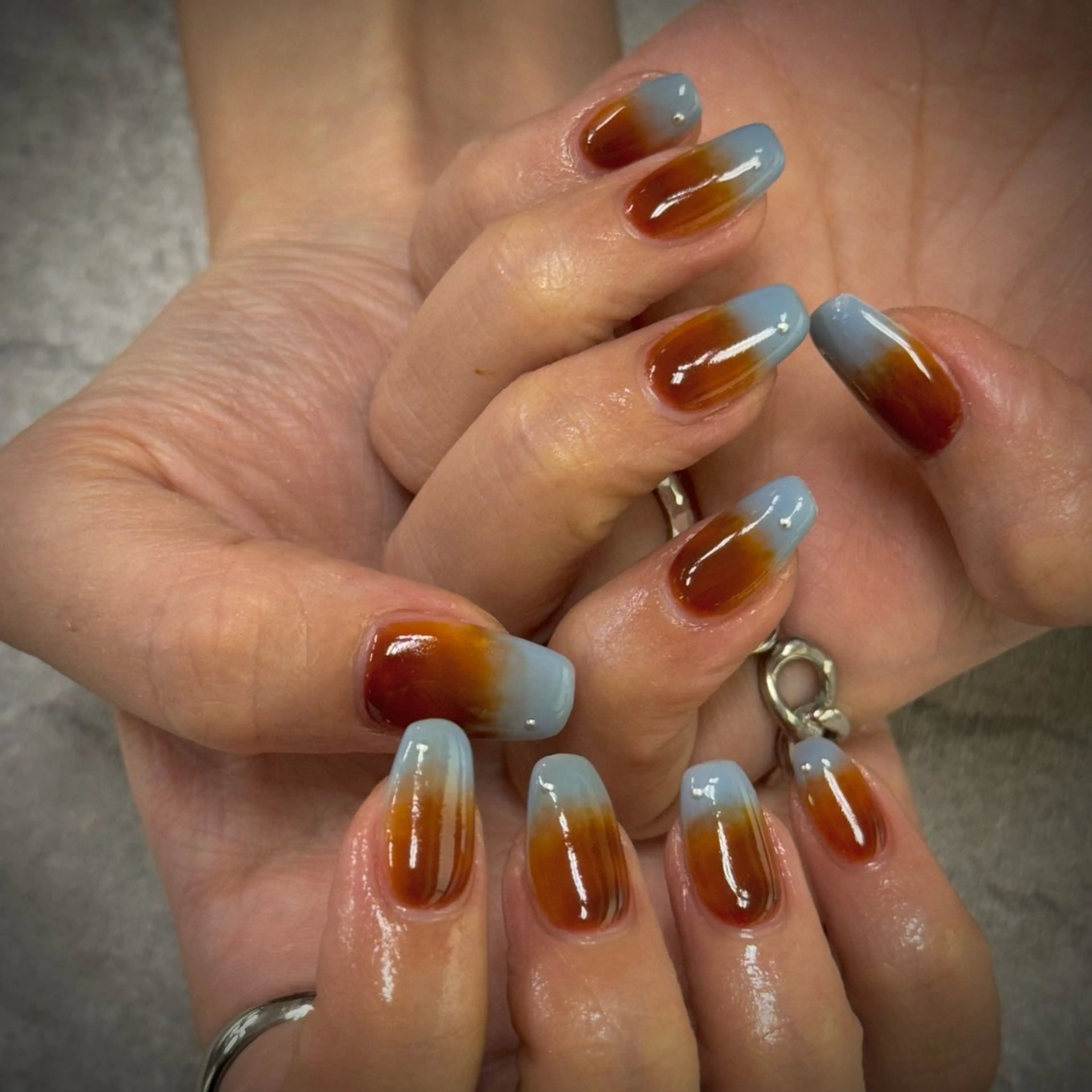 ネイル YAGAWA NAOのネイルデザイン