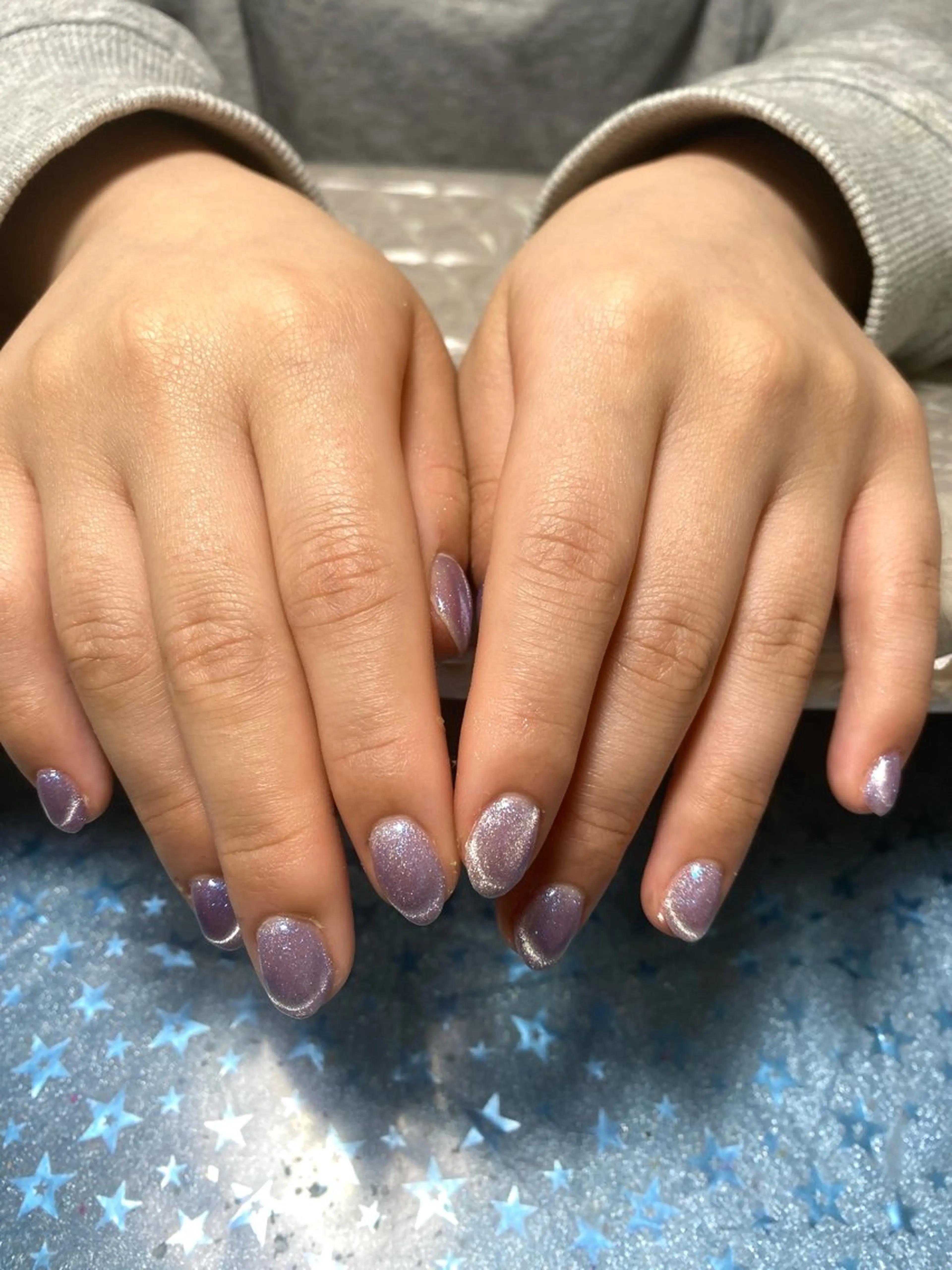 ネイル 田中 アイコのネイルデザイン