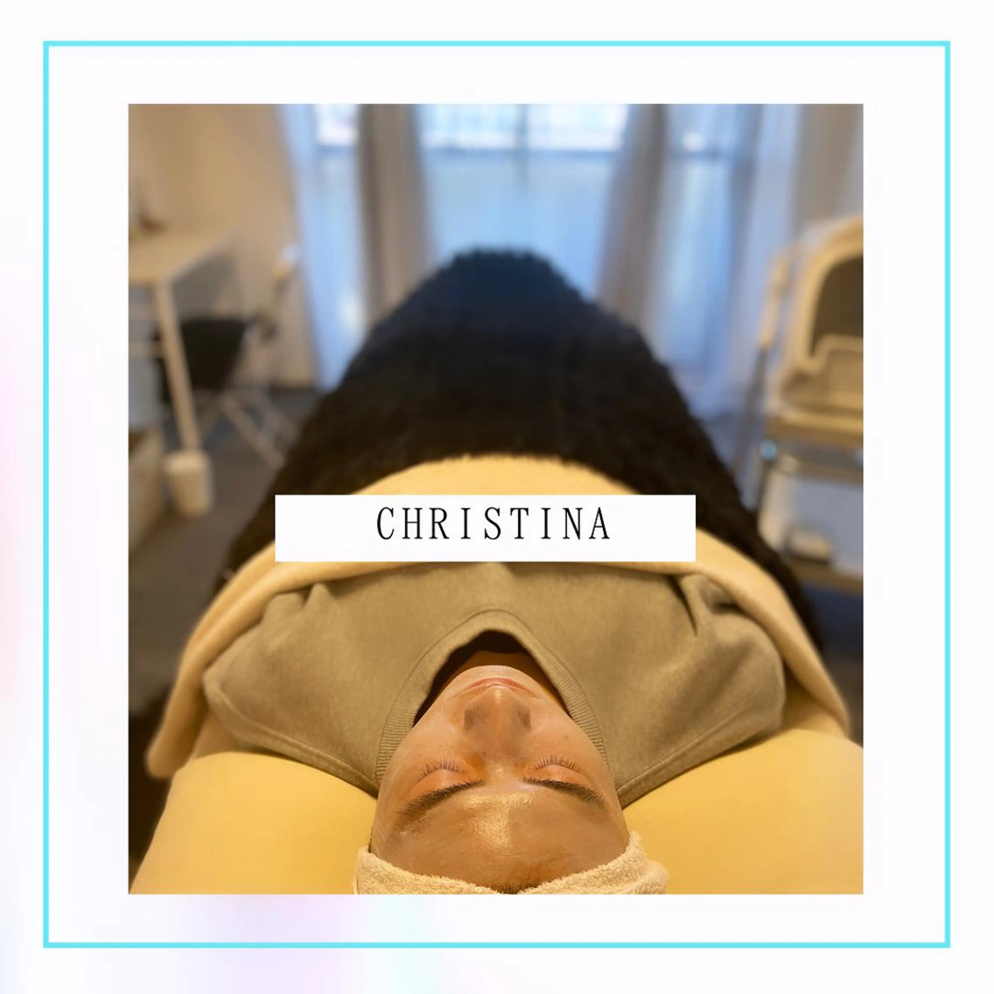 メンズ キッズ 福留 千春のエステ・リラクイメージ