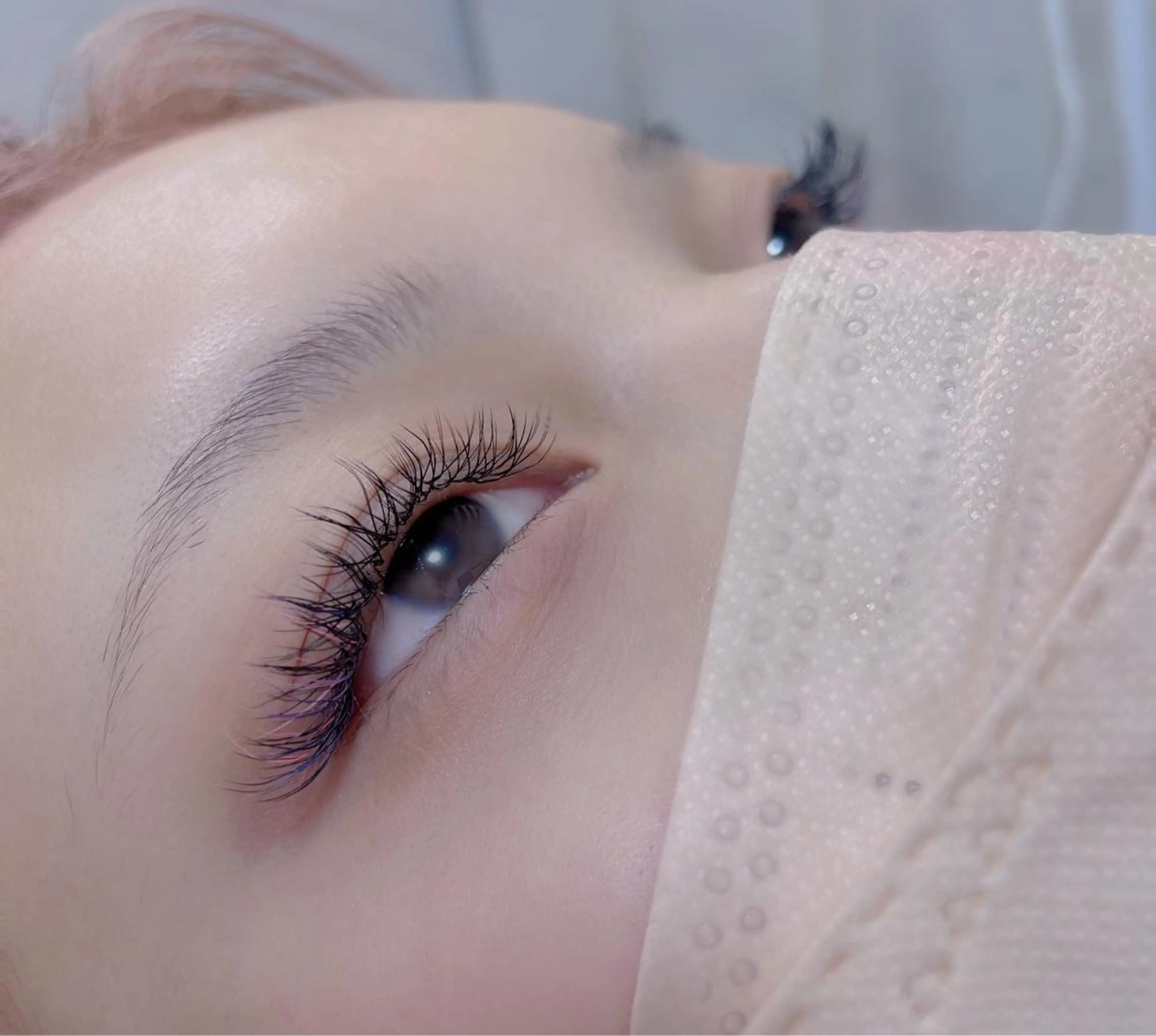 マツエク・マツパ M🌷nail 長さだし専門店のネイルデザイン