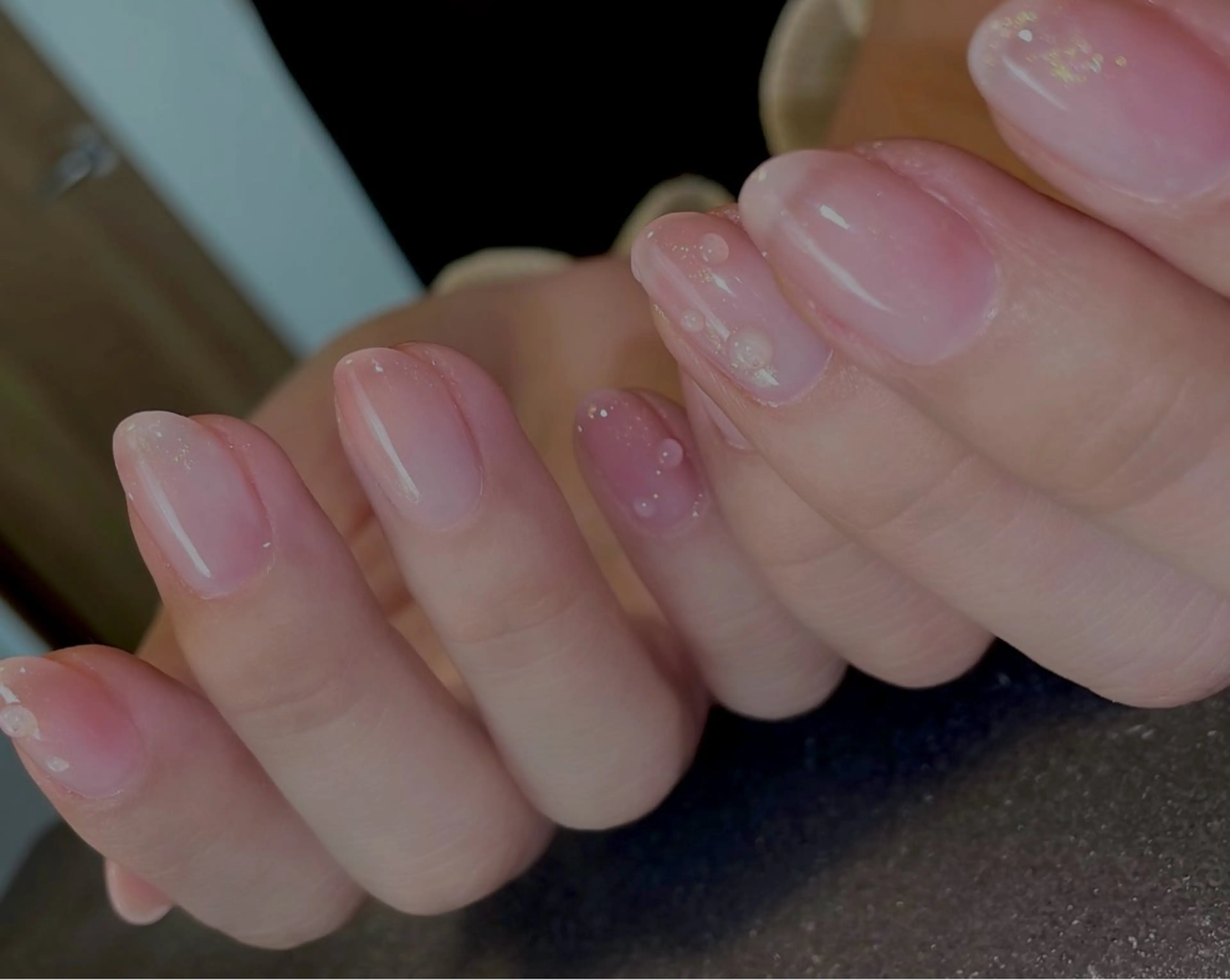 ネイル Spiky とうげ ふうかのネイルデザイン