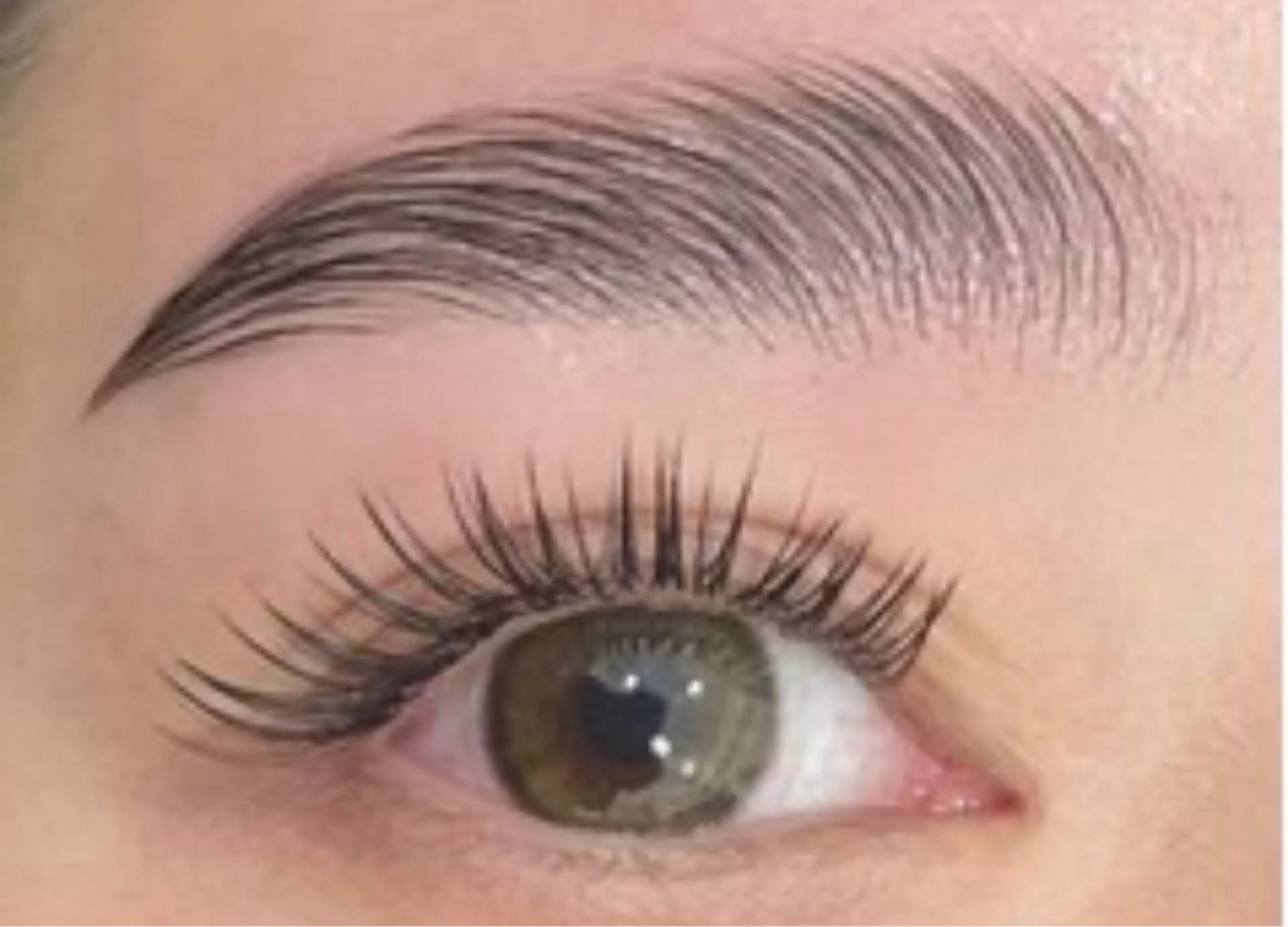 マツエク・マツパ マツエク ISHIKAWA NIJIHOのマツエク・マツパデザイン