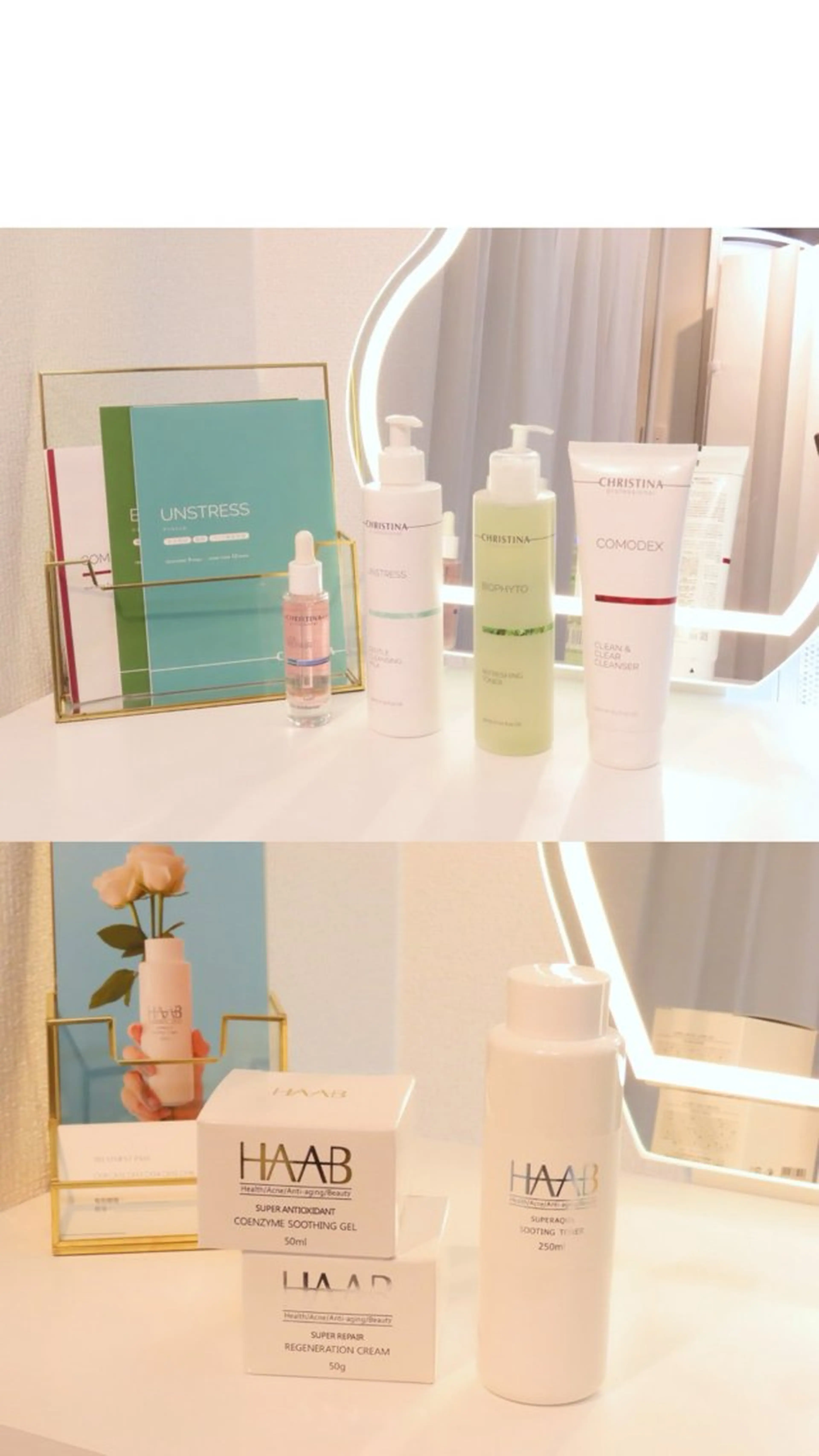 pure所属・肌質改善ピーリング pure 一番町のエステ・リラクイメージ