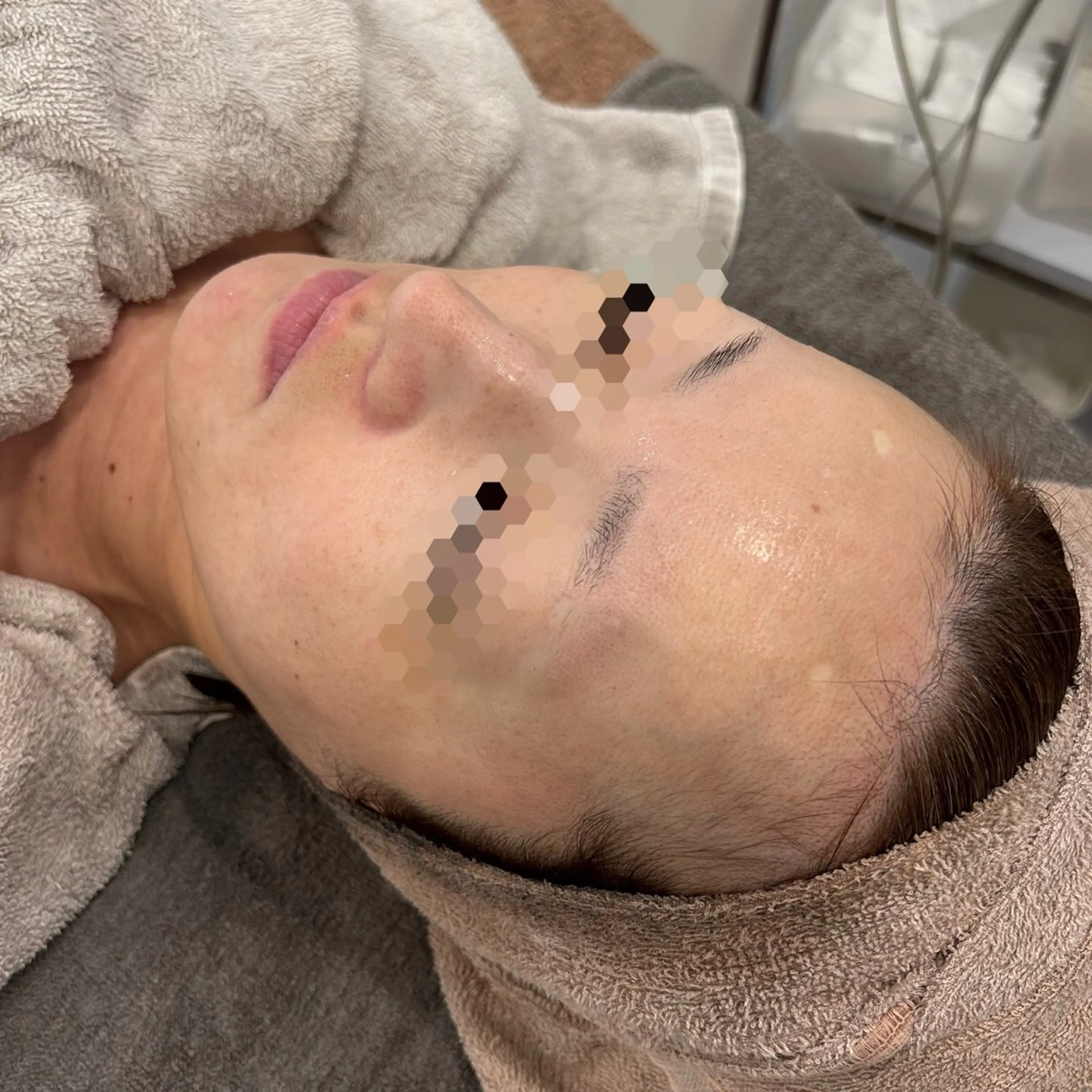 MTサロン　四日市中央店所属・MTサロン 四日市中央店のエステ・リラクイメージ