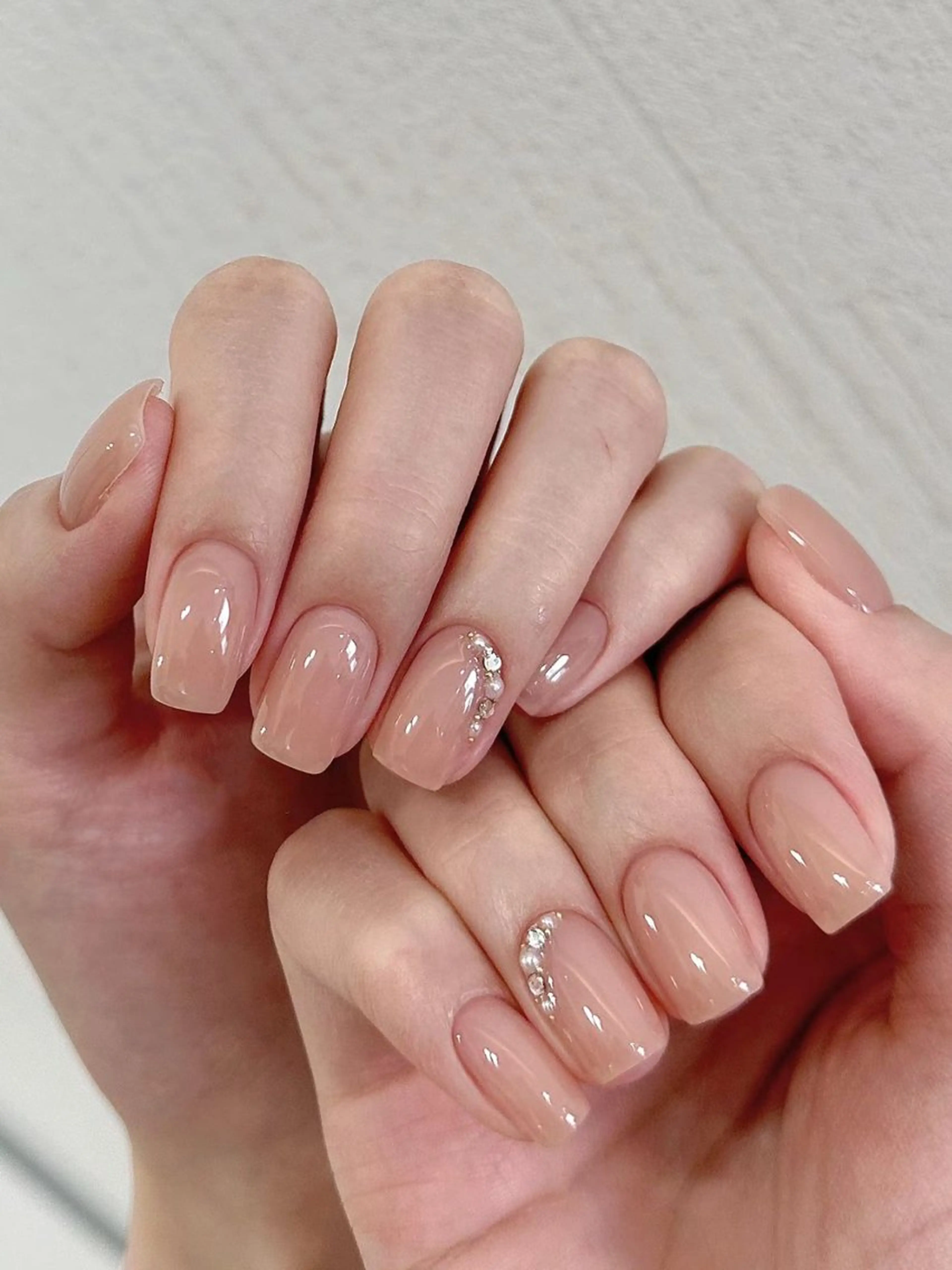ネイル H1 Nail Salon ケンのネイルデザイン