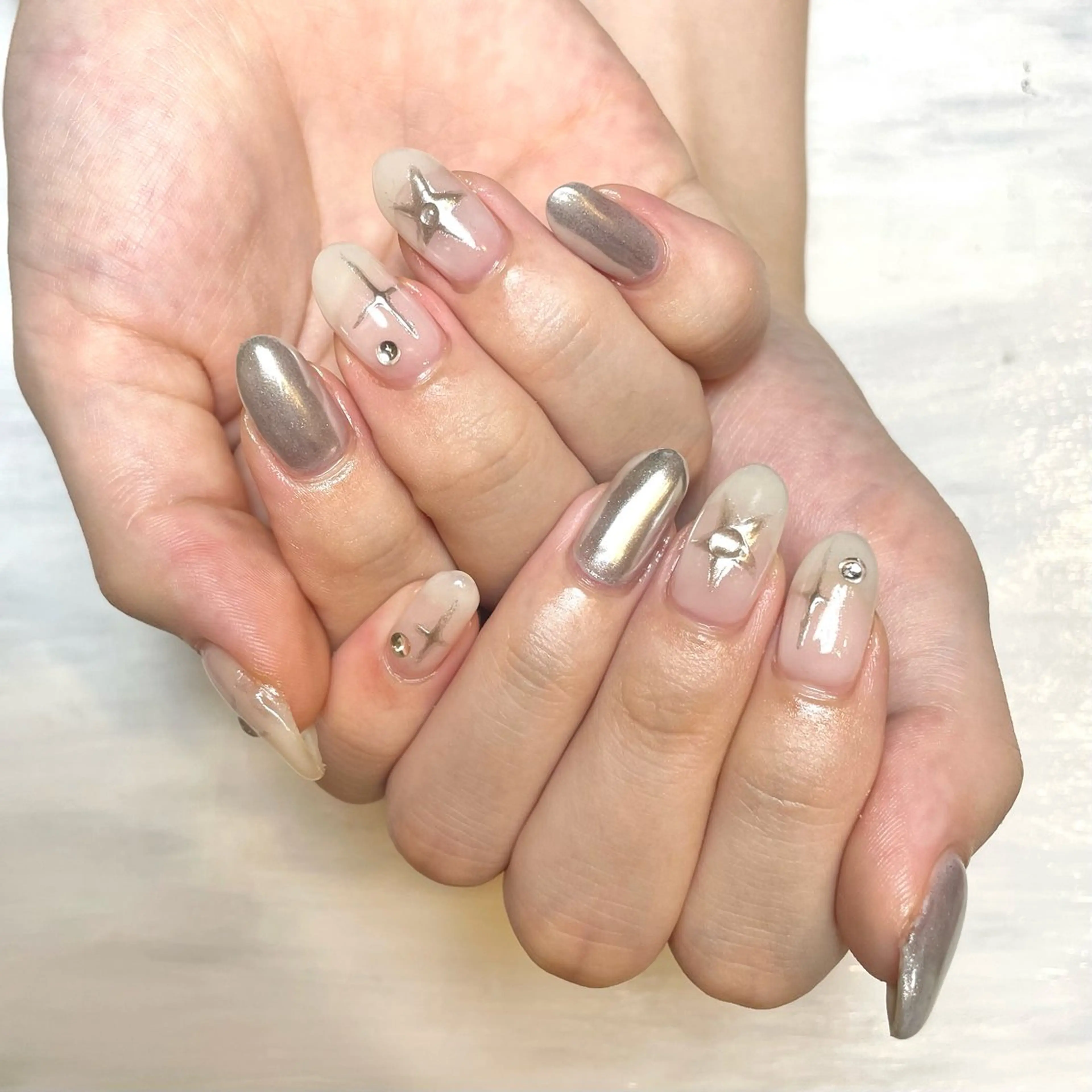 ネイル Nail Room uimのネイルデザイン