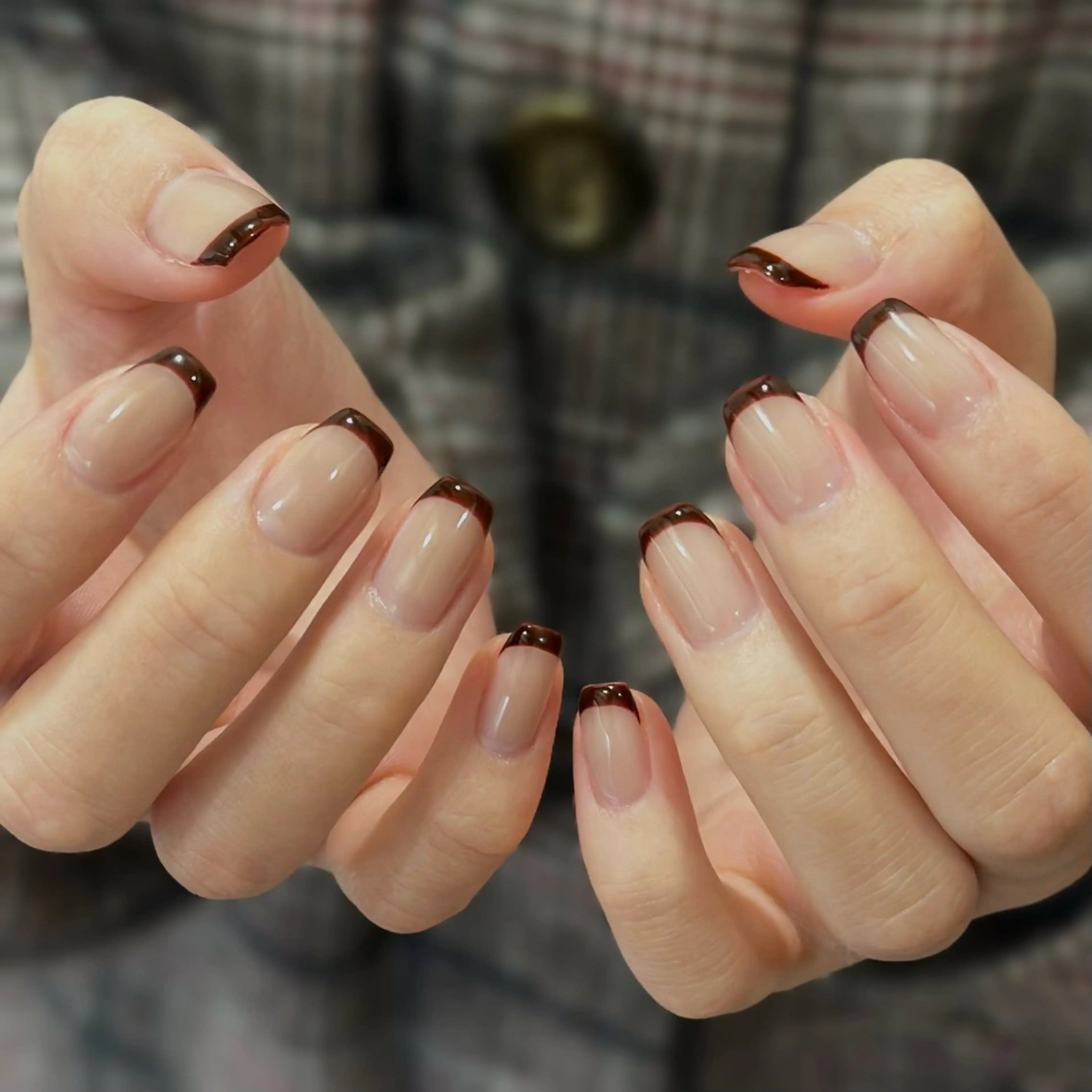 ネイル reika .のネイルデザイン