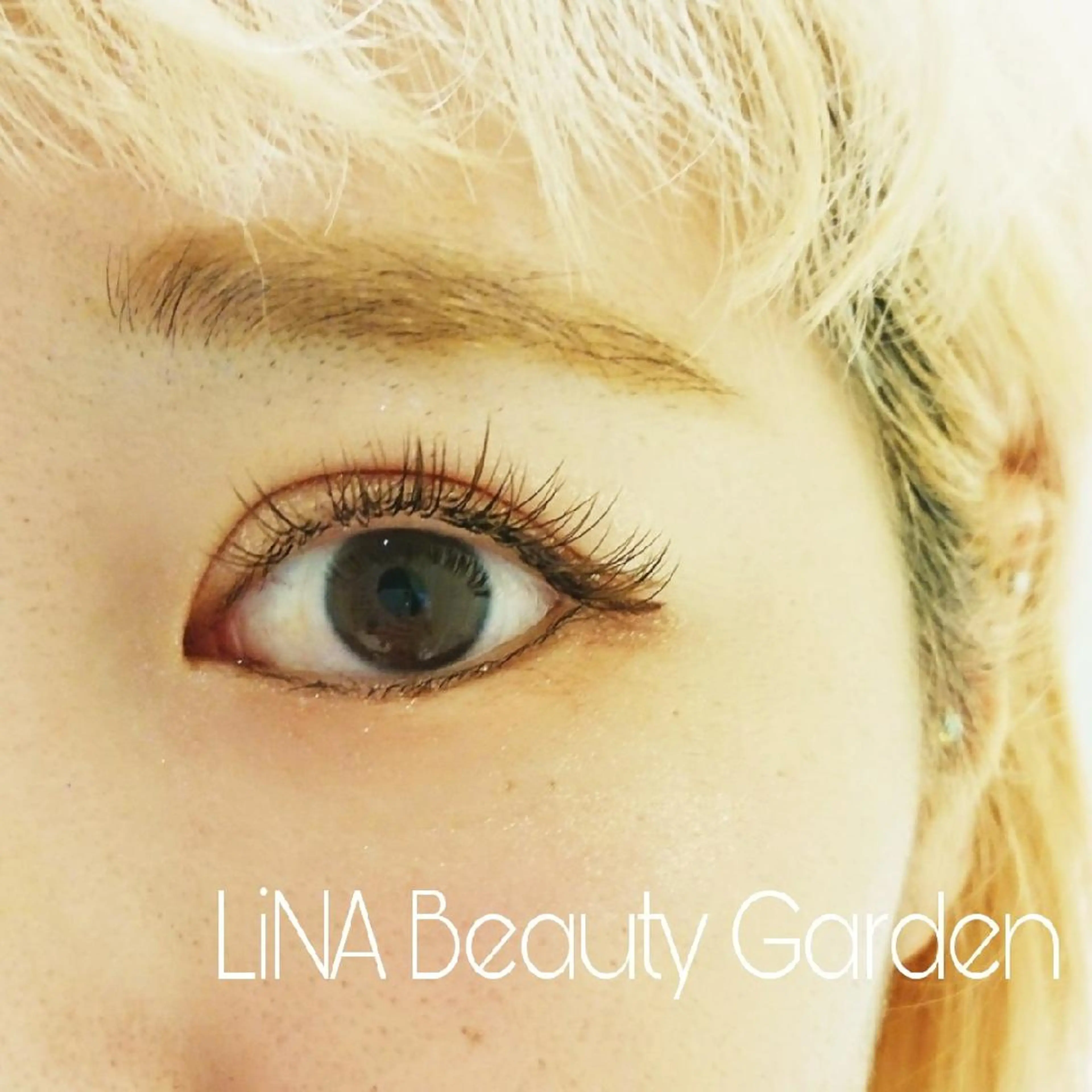 マツエク・マツパ カラーマツエク 梶ヶ谷 絵璃のマツエク・マツパデザイン