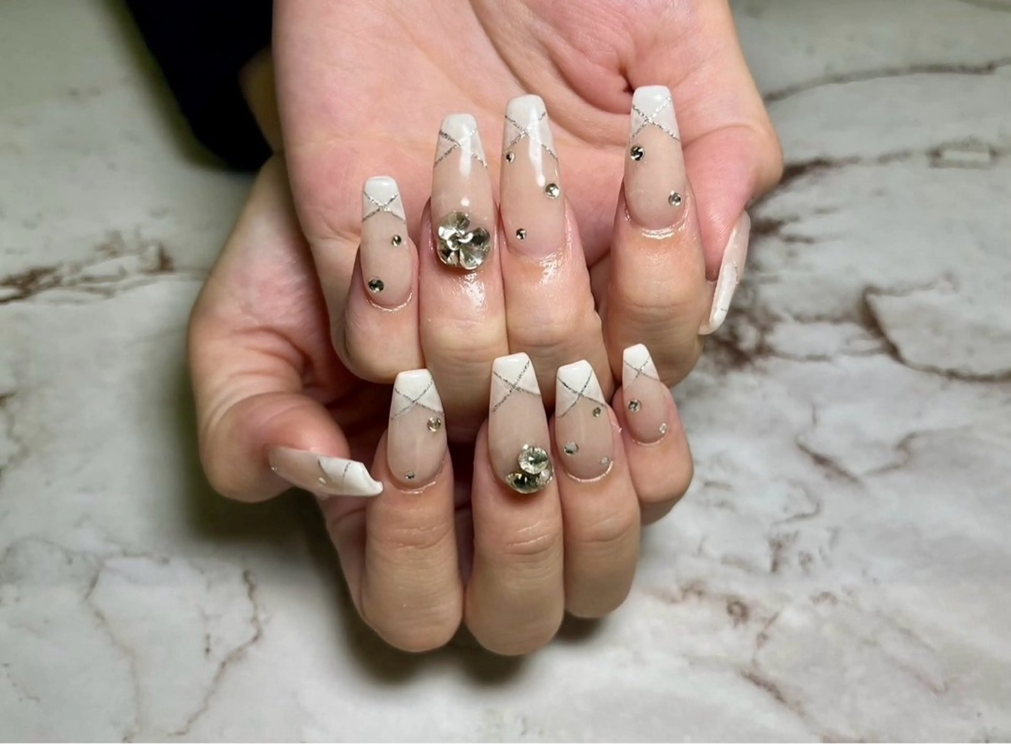 ネイル NAIL salon ACEのネイルデザイン