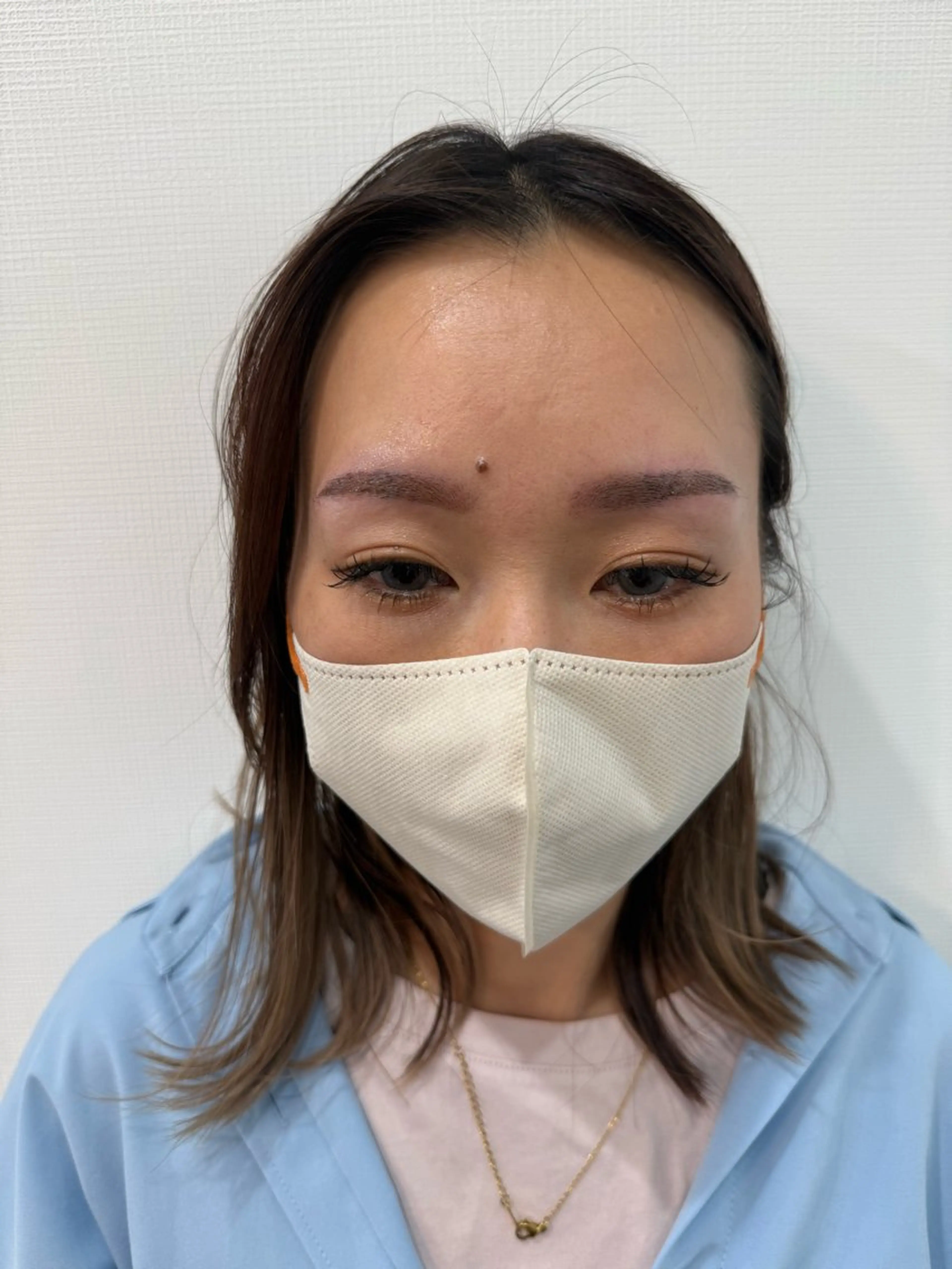 アイブロウ その他 Ciel代官山所属・Ciel 代官山の眉毛・アイブロウイメージ