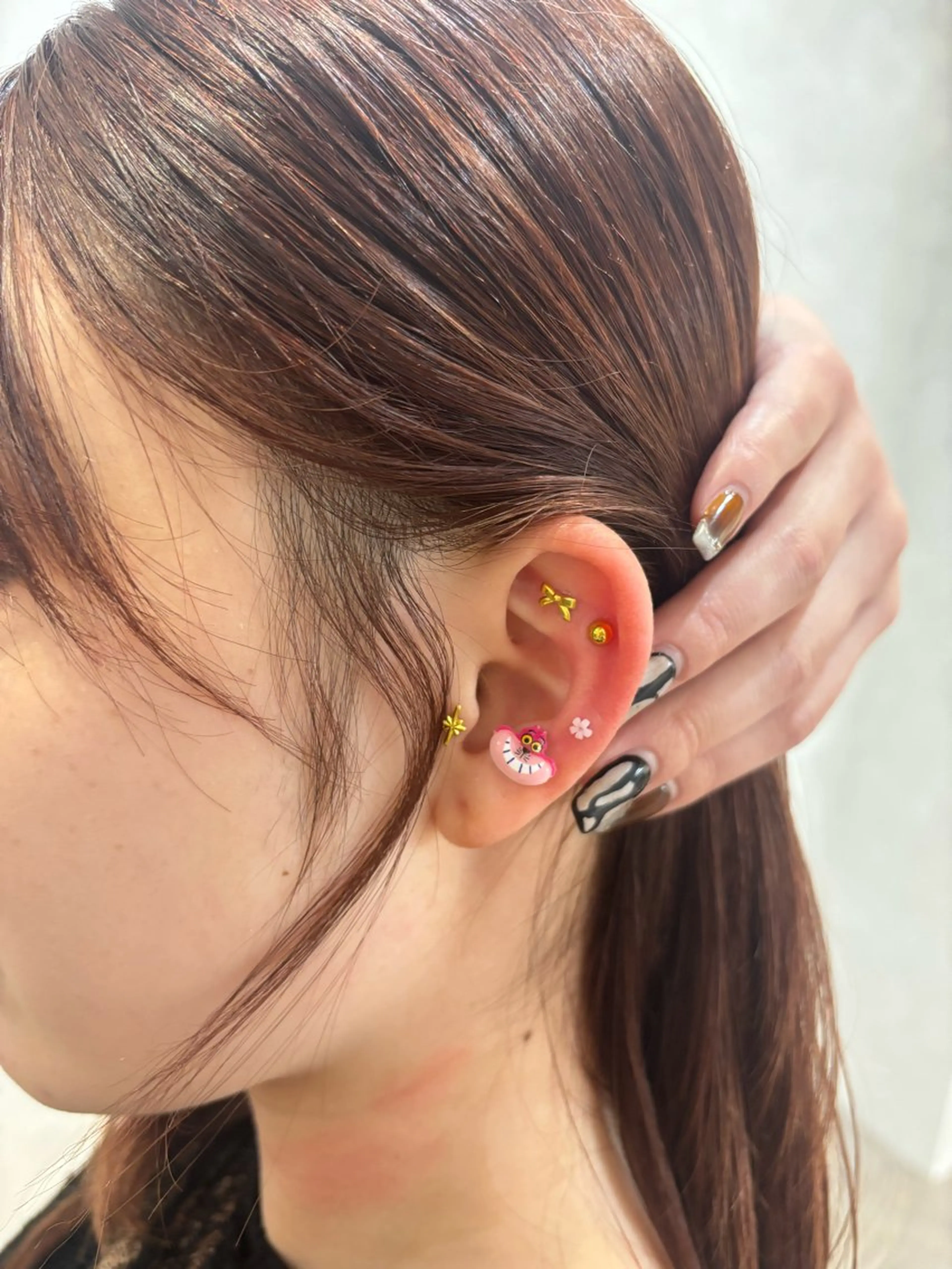 その他 yoshino /ナチュラル縮毛のヘアスタイル