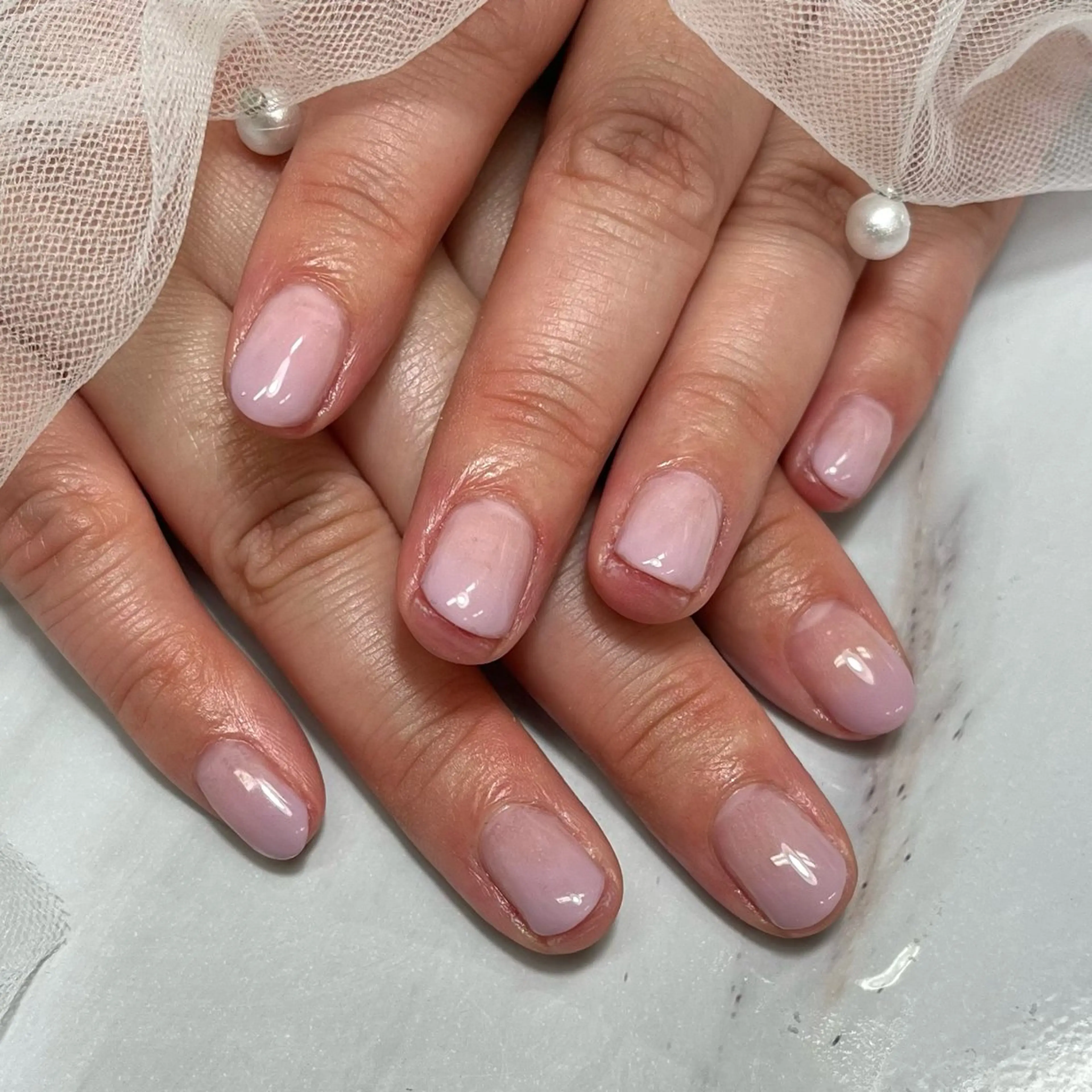 ネイル ビューイング所属・k. misaoのネイルデザイン