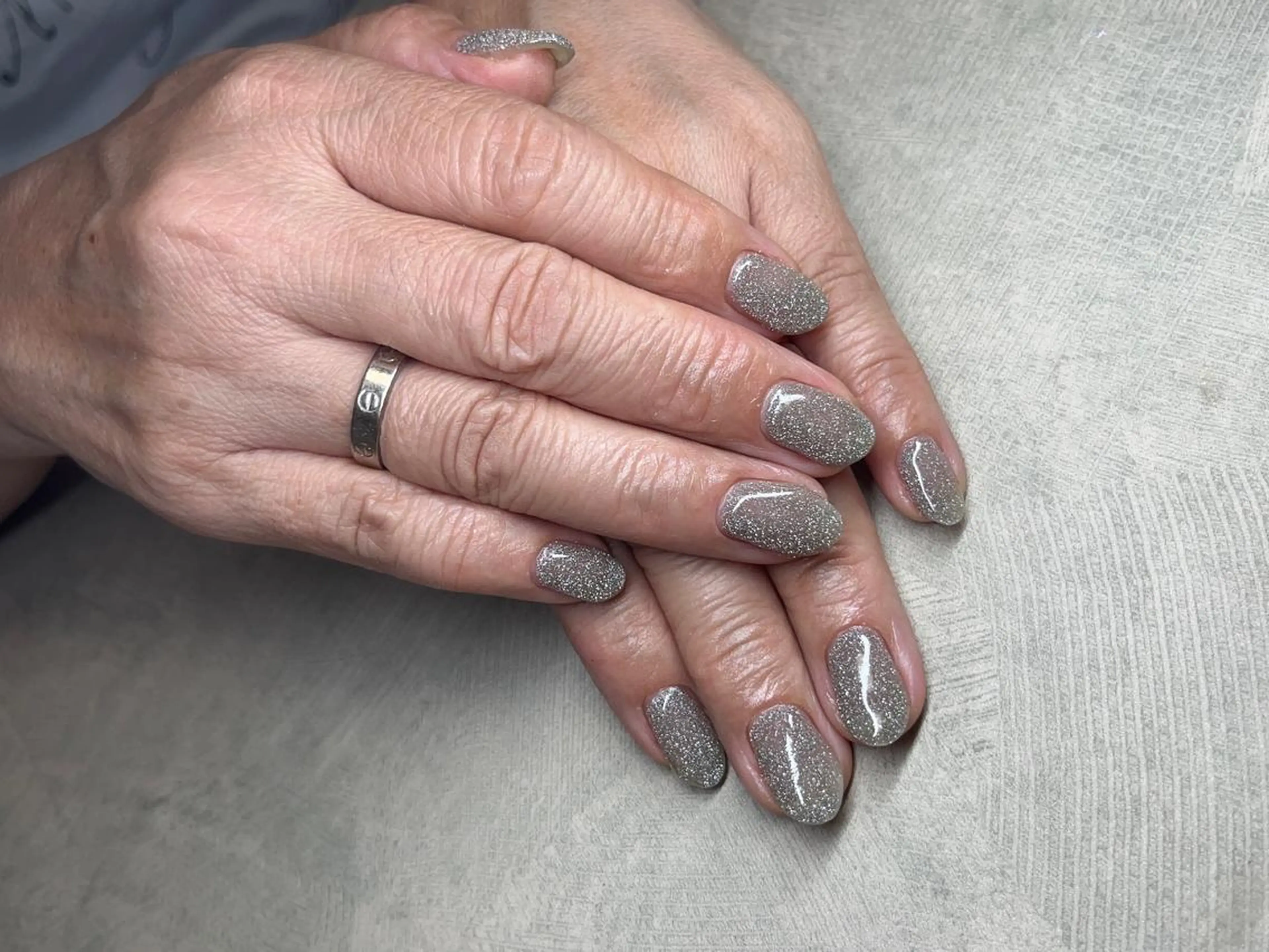 ネイル フラッシュネイル ハンドネイル MIKA ♡のネイルデザイン